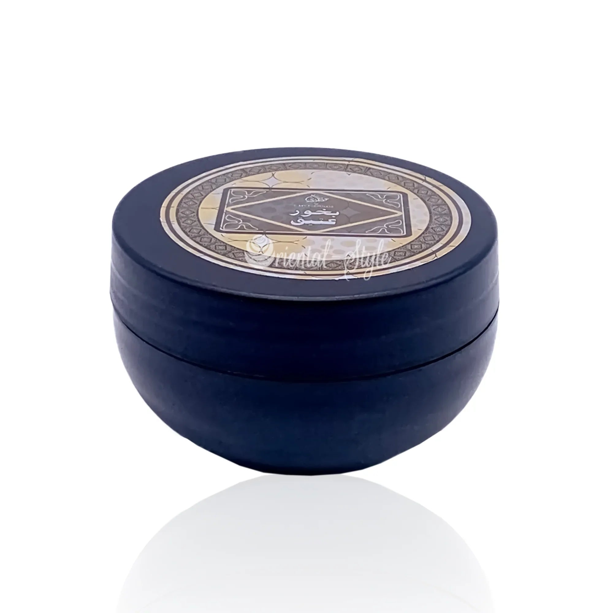 Bukhoor Ateeq von Otoori Bakhoor Räucherwerk 100g Otoori My Perfumes | Oriental-Style