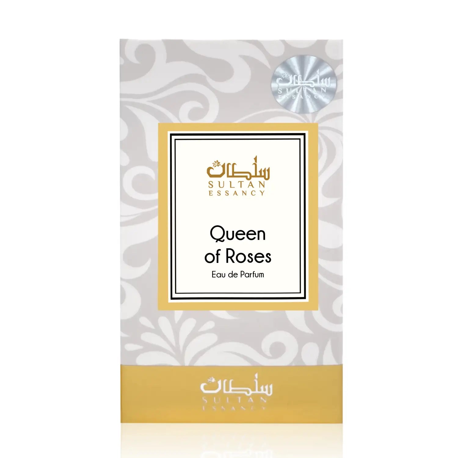 Parfüm Queen of Roses Eau de Perfume Spray Sultan Essancy