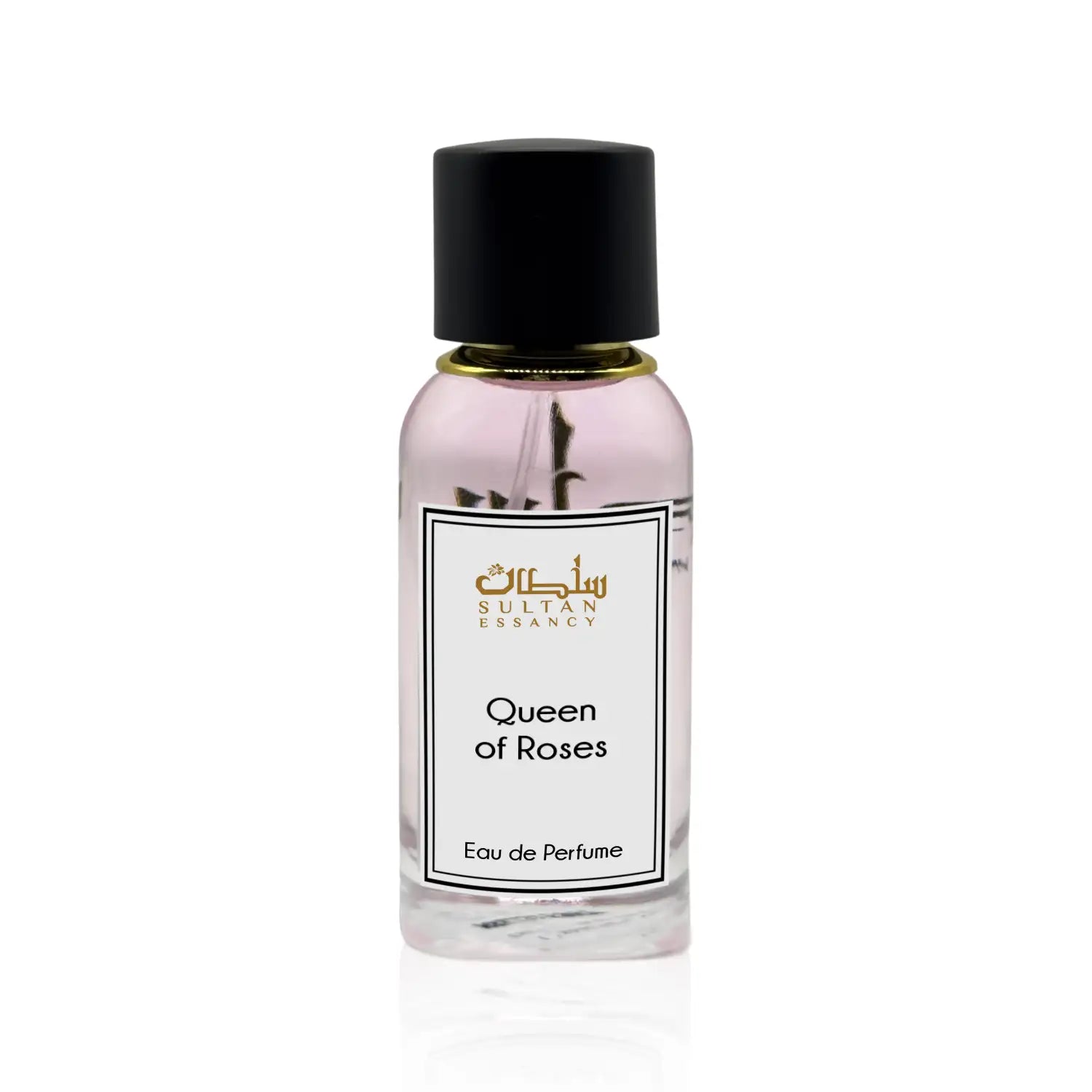 Parfüm Queen of Roses Eau de Perfume Spray Sultan Essancy