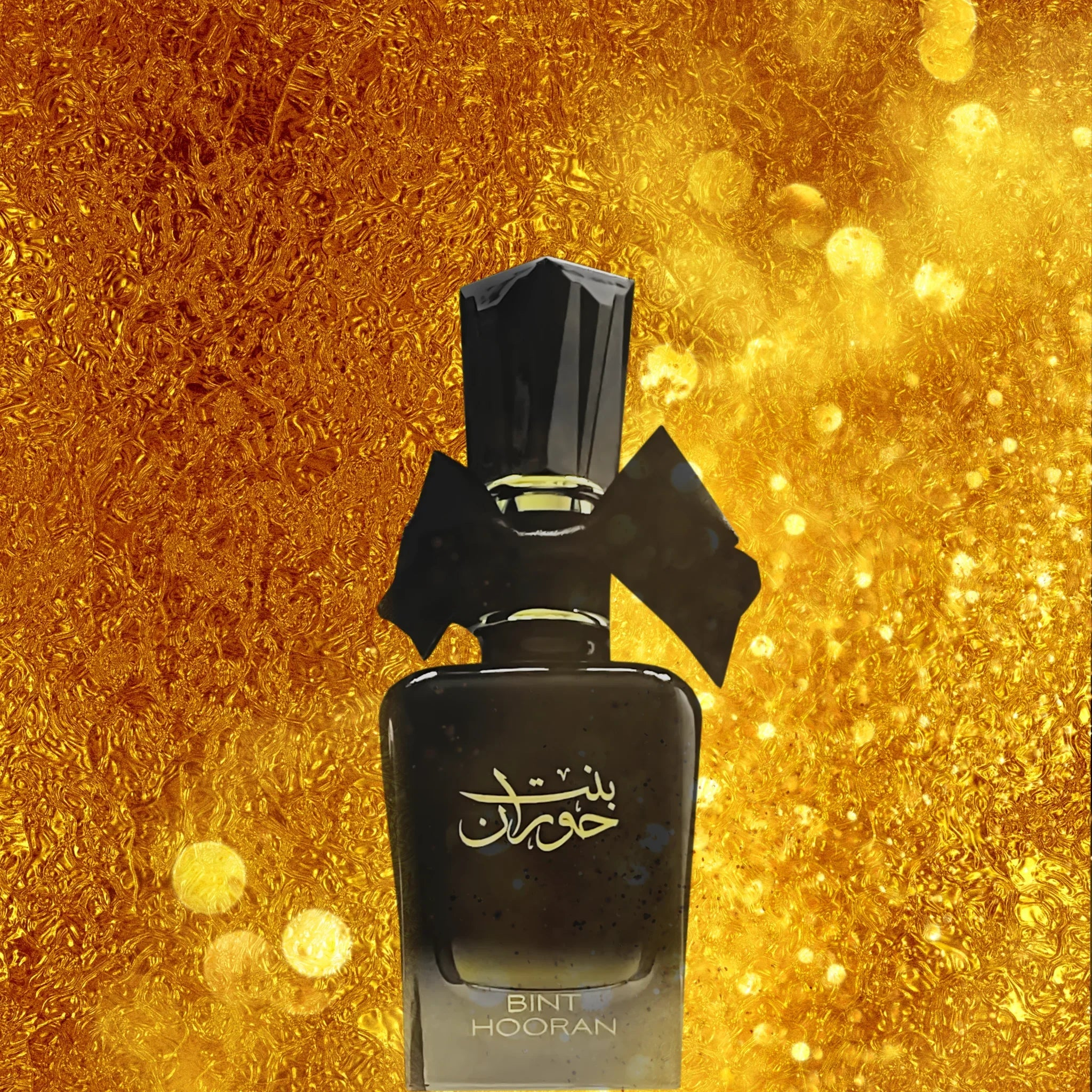 Ard Al Zaafaran Bint Hooran Eau de Parfum 100ml Ard Al Zaafaran | Oriental-Style