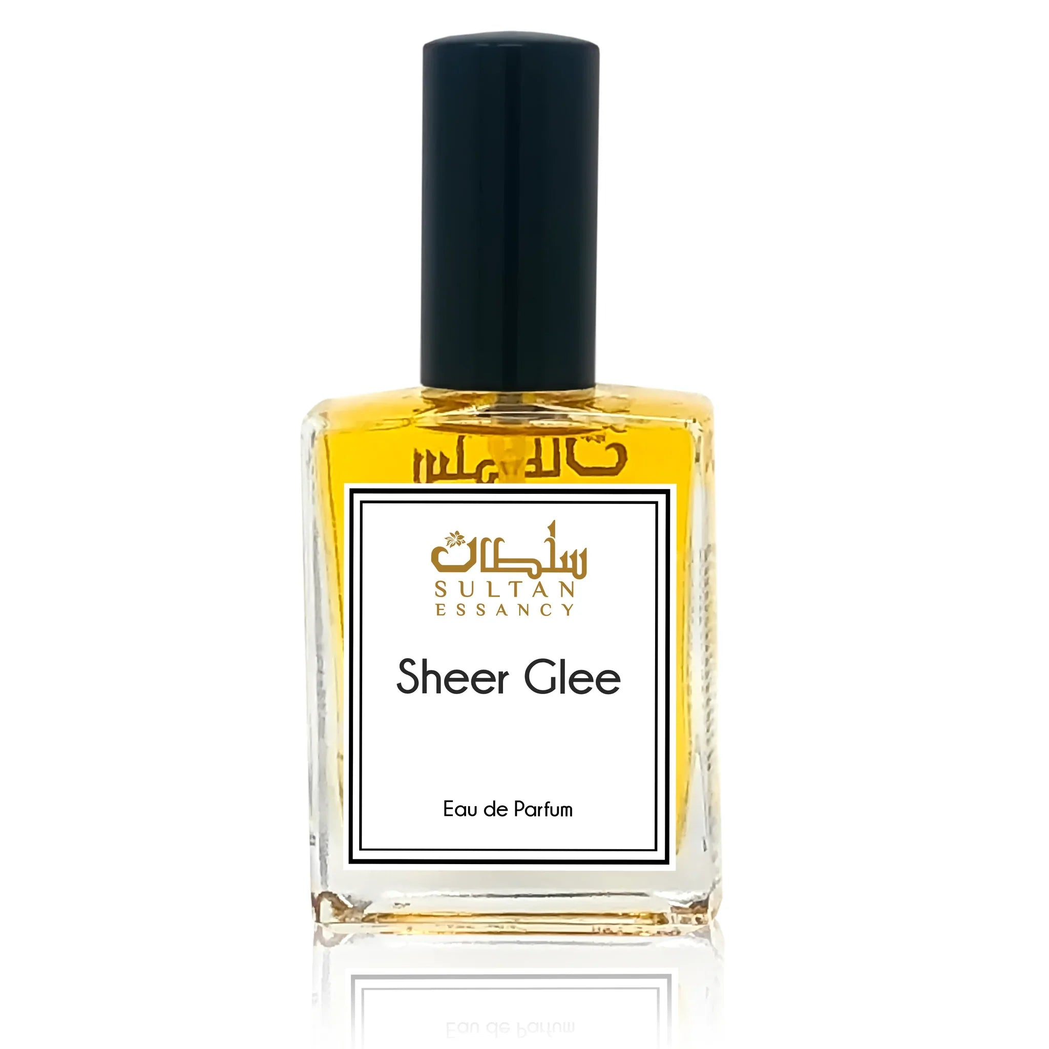 Parfüm Sheer Glee Eau de Perfume Spray Sultan Essancy Sultan Essancy | Oriental-Style