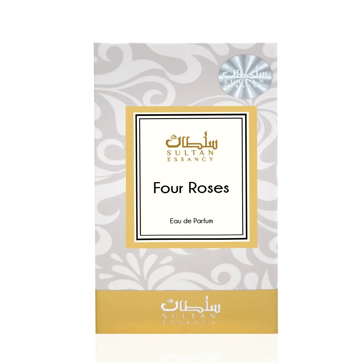 Parfüm Four Roses Eau de Perfume Spray Sultan Essancy Sultan Essancy | Oriental-Style