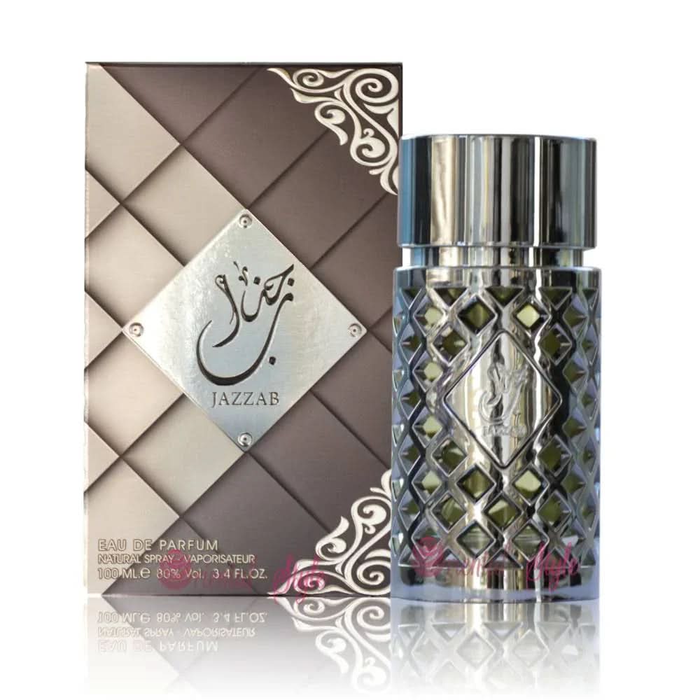 jazzab-ard-al-zaafaran-perfume-parfuem-logo