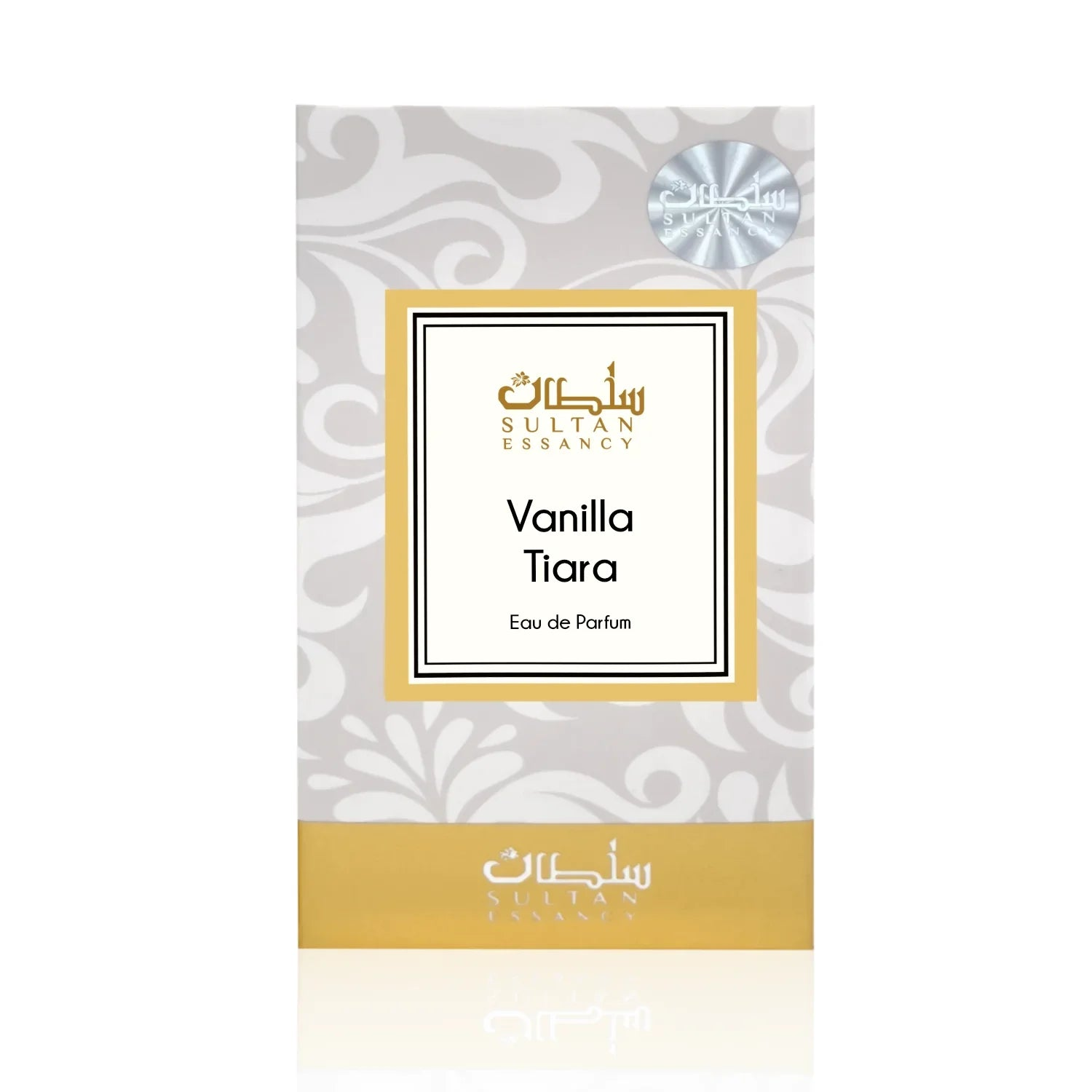 Parfüm Vanilla Tiara Eau de Perfume Spray Sultan Essancy Sultan Essancy | Oriental-Style