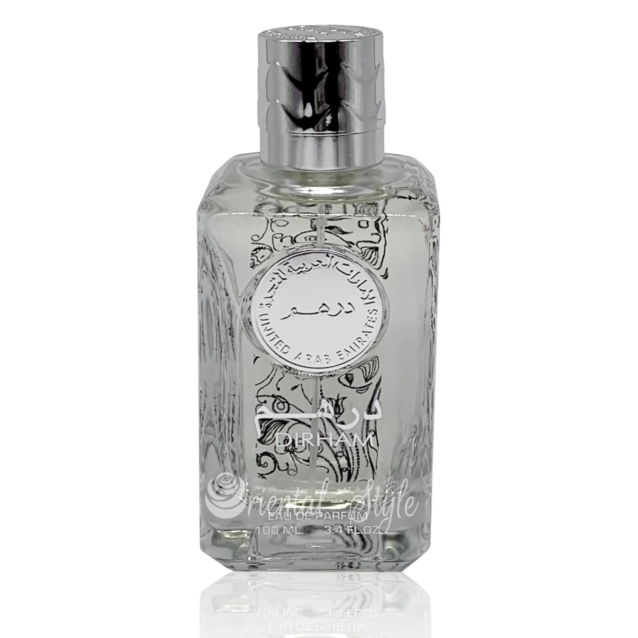 Ard Al Zaafaran Dirham Eau de Parfum 100ml Ard Al Zaafaran | Oriental-Style