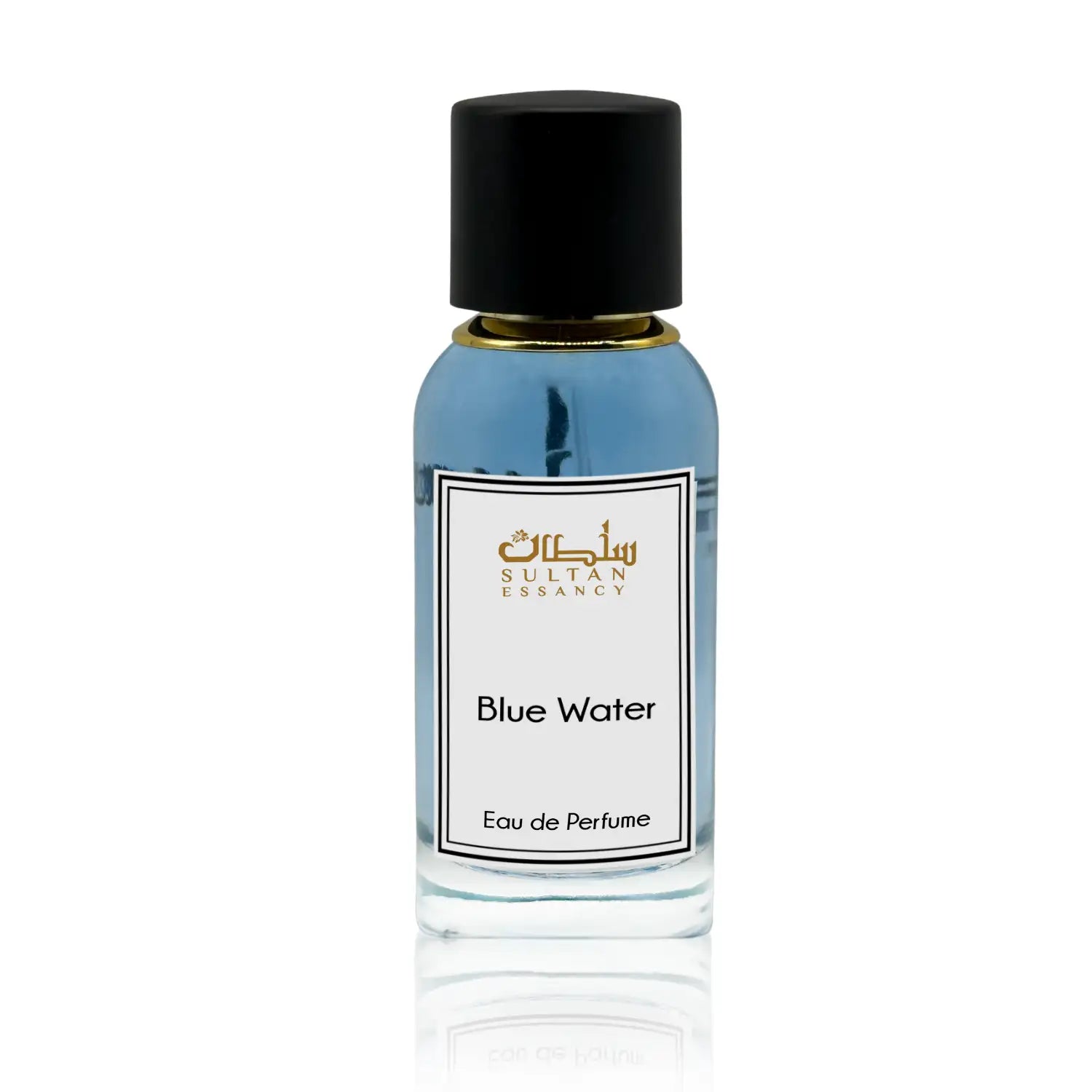 Parfüm Blue Water Eau de Perfume Spray Sultan Essancy