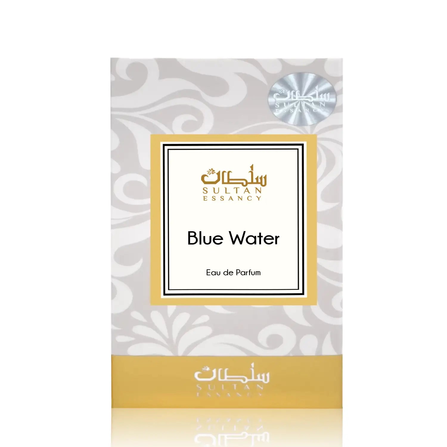 Parfüm Blue Water Eau de Perfume Spray Sultan Essancy