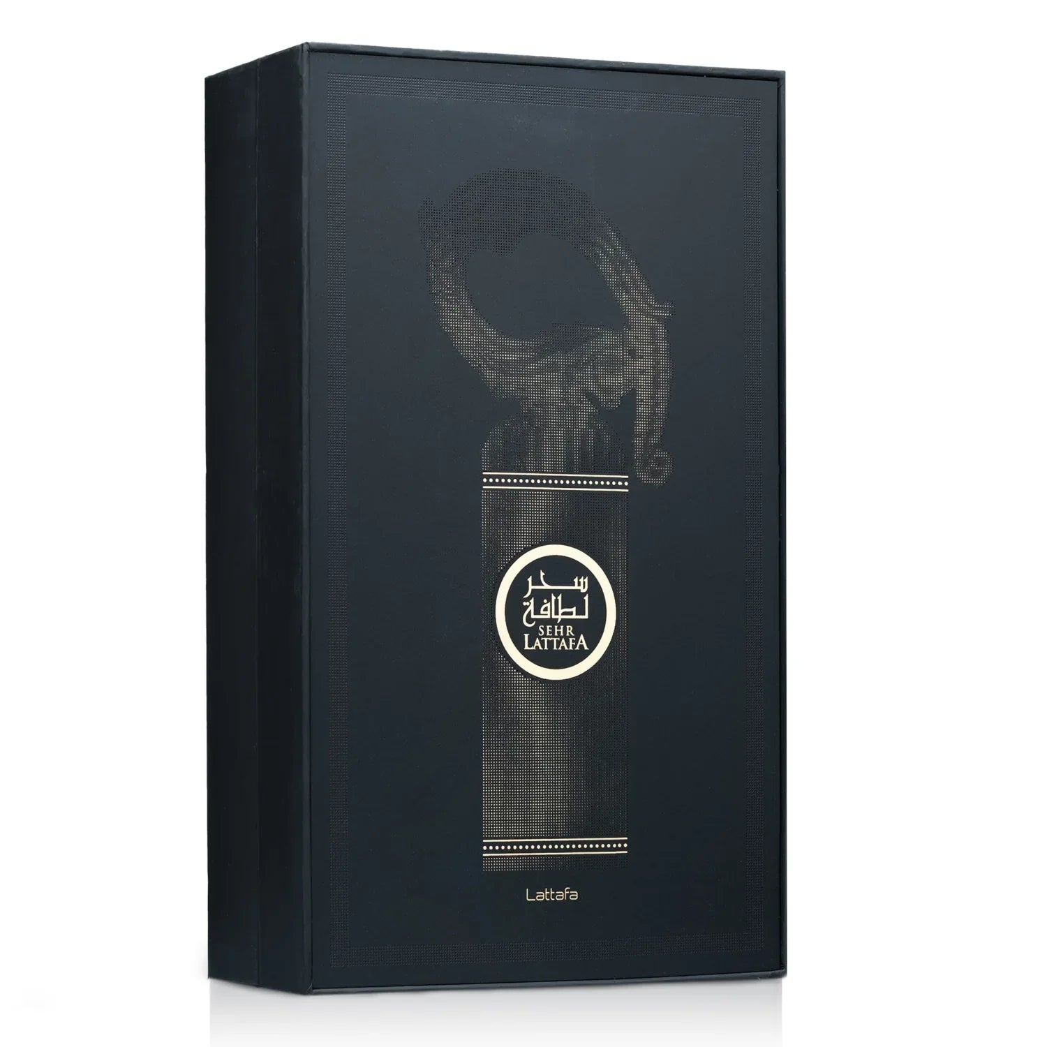 Sehr Lattafa Eau de Parfum Parfüm Spray 100ml Lattafa | Oriental-Style