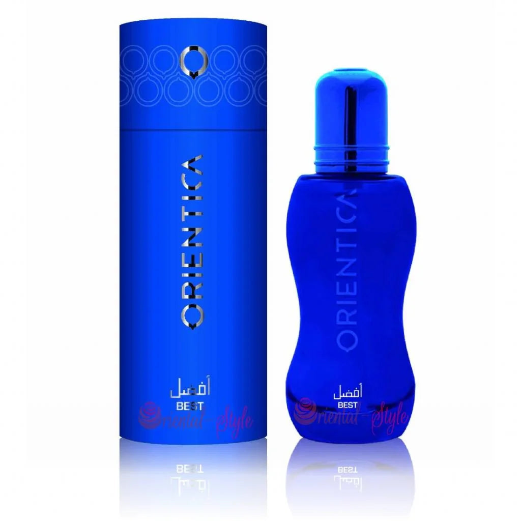 Al Haramain Orientica Best Eau de Parfum 30ml Spray Al Haramain | Oriental-Style