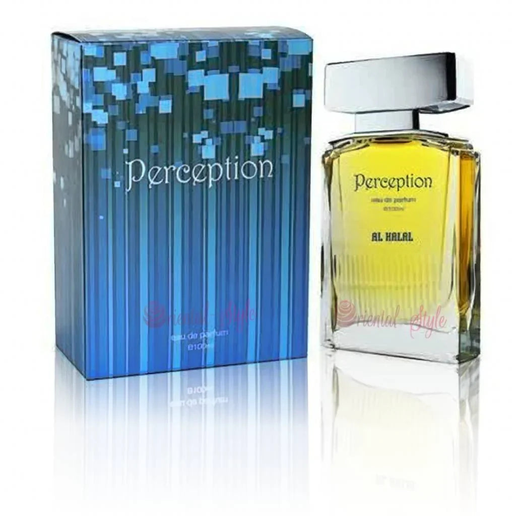 Al Haramain Perception Eau de Parfum 75ml Spray Al Haramain | Oriental-Style