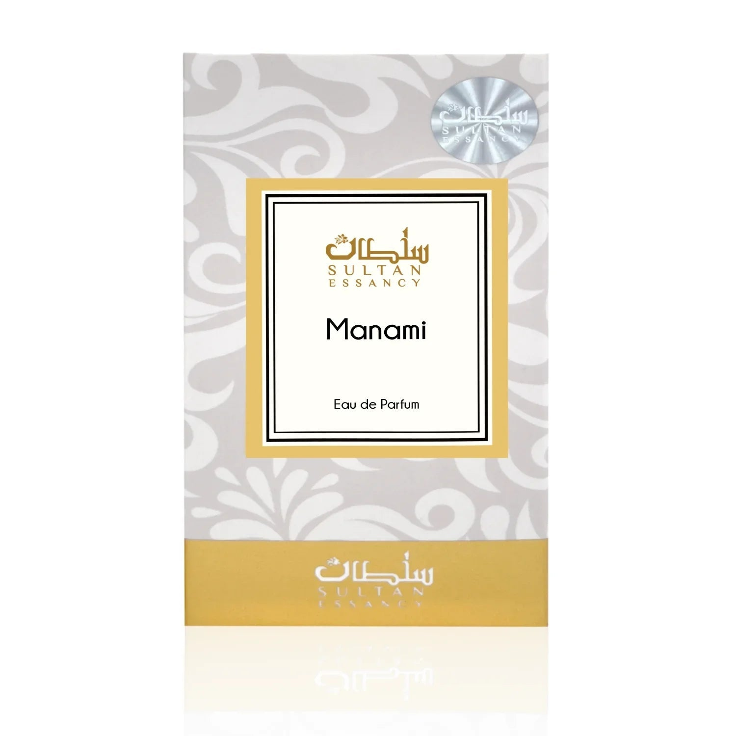 Parfüm Manami Eau de Perfume Spray Sultan Essancy Sultan Essancy | Oriental-Style