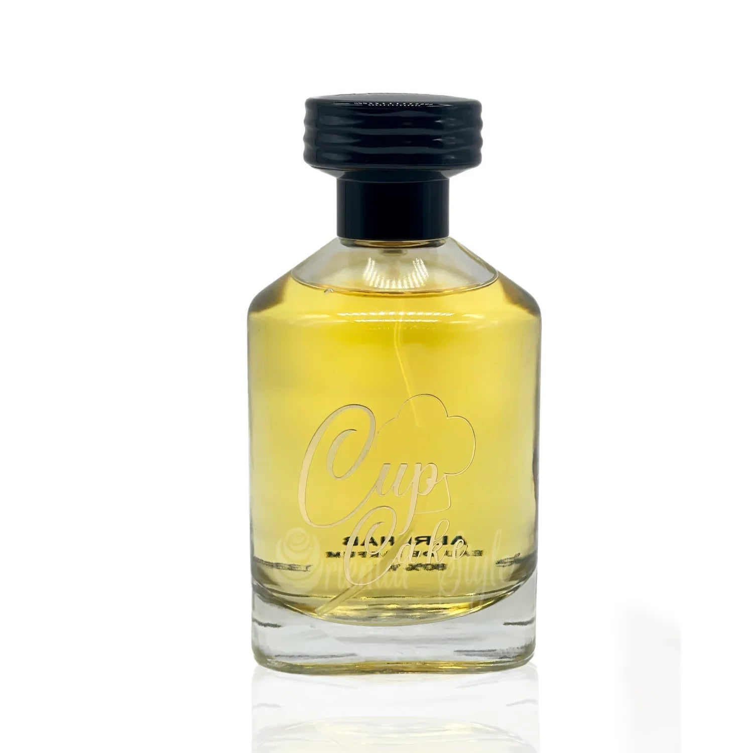 Cupcake Al Rehab Eau de Parfum 100ml Parfüm Spray Al Rehab | Oriental-Style