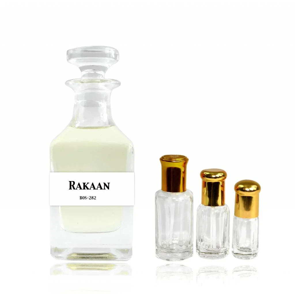 Parfümöl Rakaan von Swiss Arabian - Parfüm ohne Alkohol Swiss Arabian | Oriental-Style