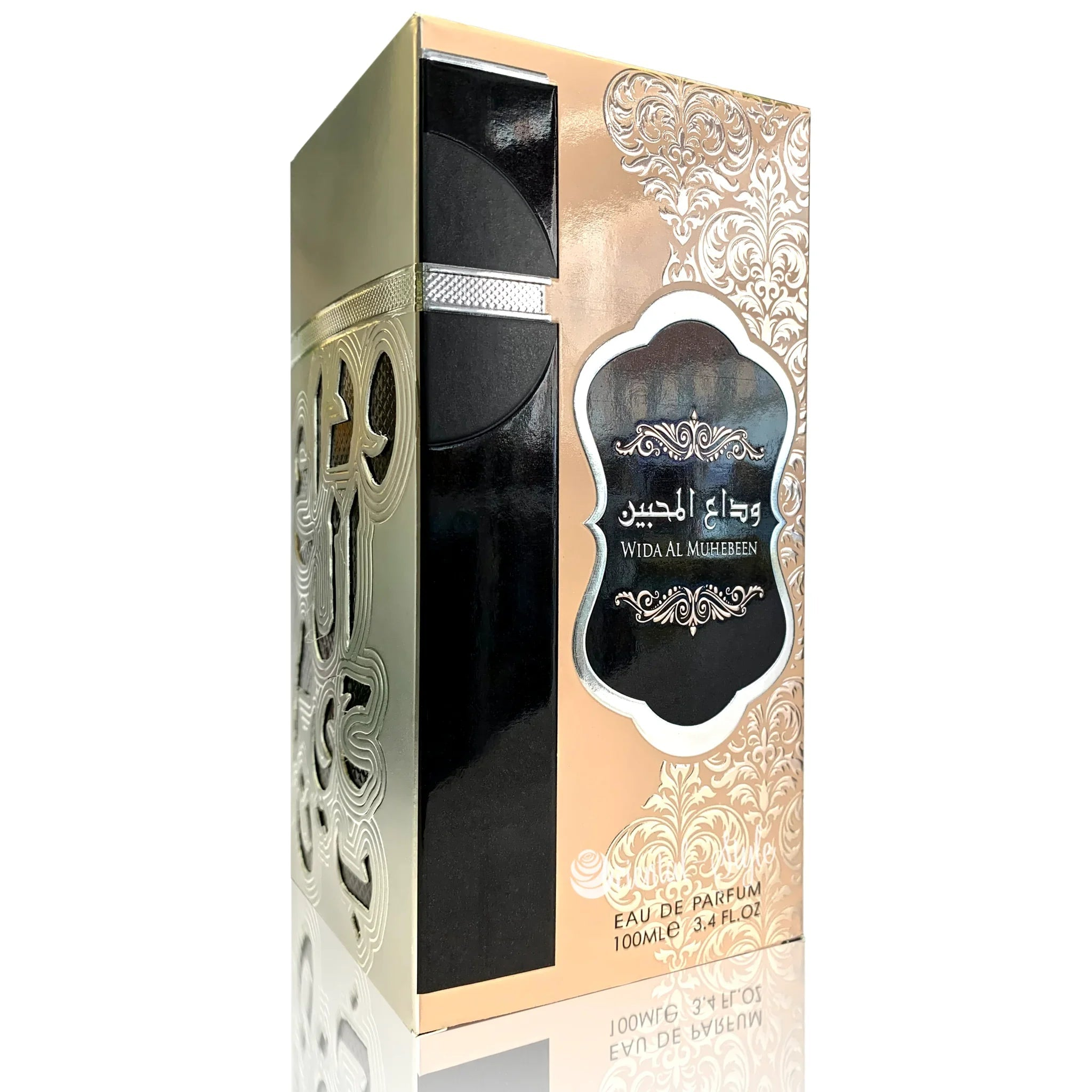Wida Al Muhebeen Eau de Parfum 100ml Ard Al Zaafaran Spray Ard Al Zaafaran | Oriental-Style