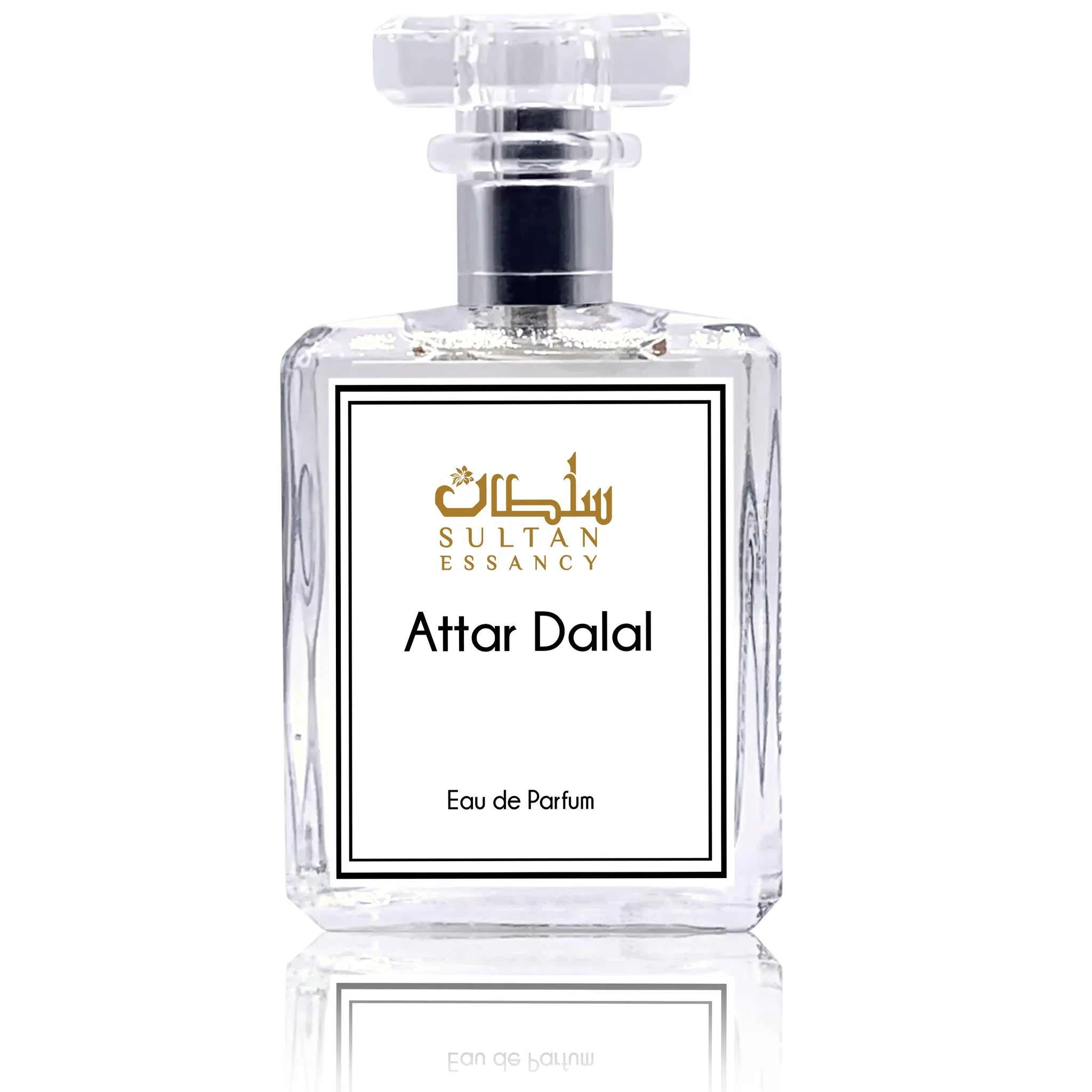 Parfüm Attar Dalal Eau de Perfume Spray Sultan Essancy Sultan Essancy | Oriental-Style