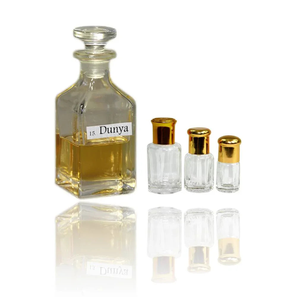 Parfümöl Dunya von Swiss Arabian - Parfüm ohne Alkohol Swiss Arabian | Oriental-Style