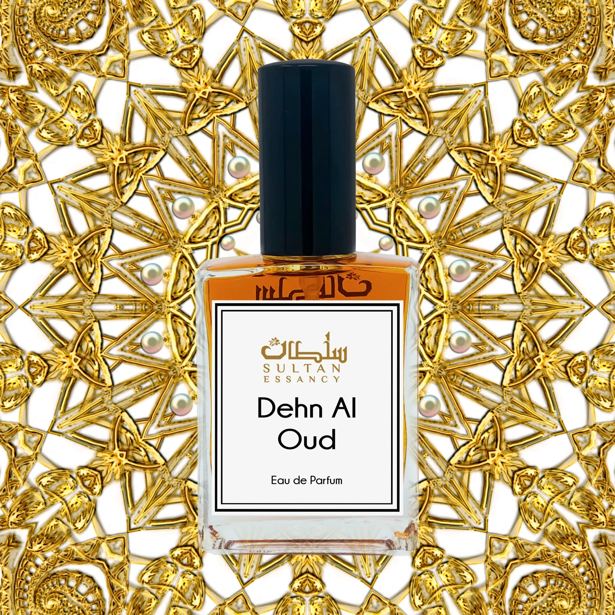 Parfüm Dehn Al Oud Eau de Perfume Spray Sultan Essancy Sultan Essancy | Oriental-Style