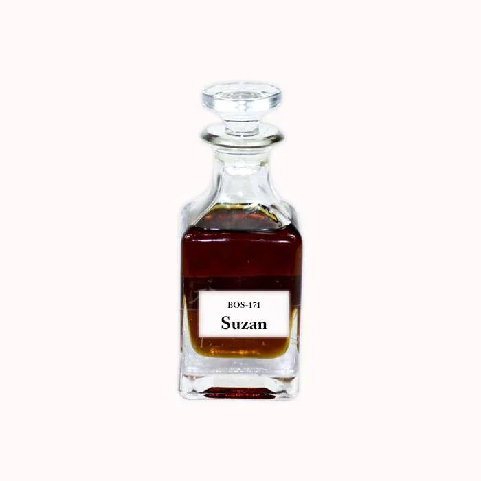 Parfümöl Suzan von Surrati - Parfüm ohne Alkohol Surrati Perfumes | Oriental-Style