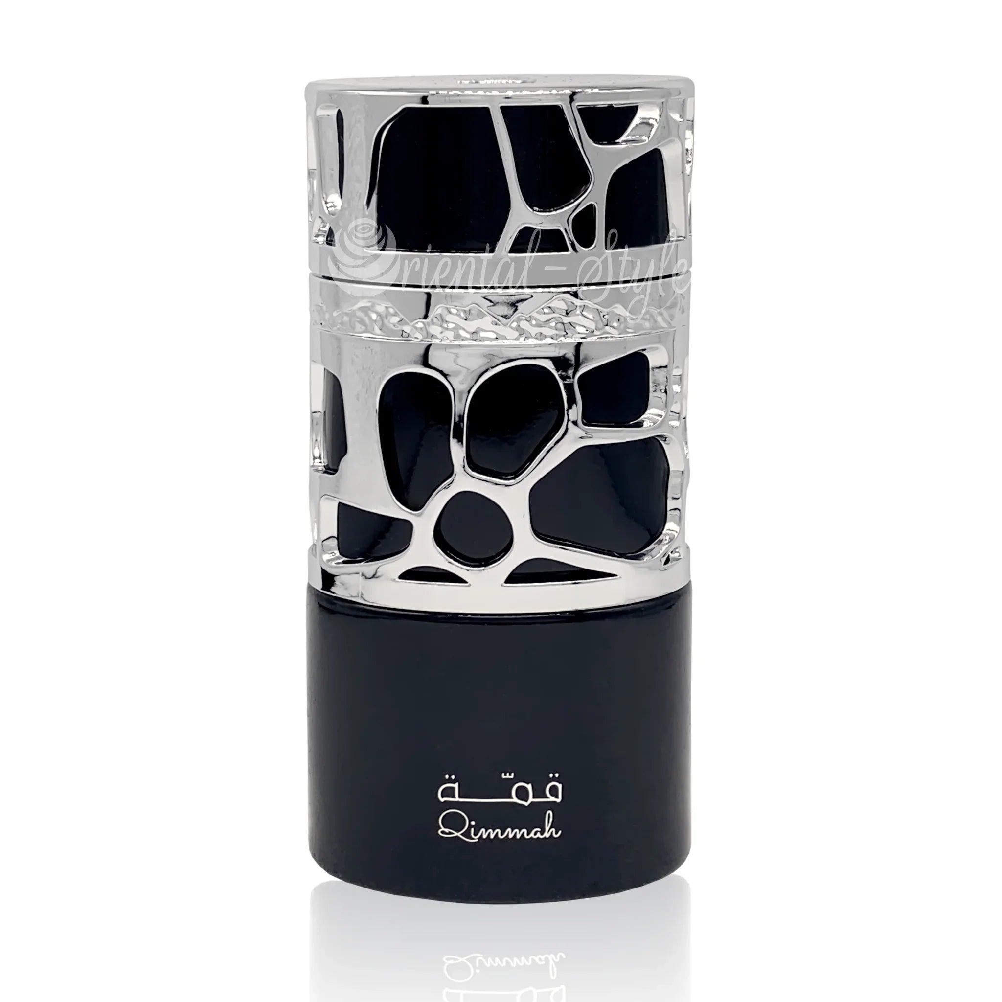 Qimmah Lattafa Eau de Parfum Parfüm 100ml Lattafa | Oriental-Style