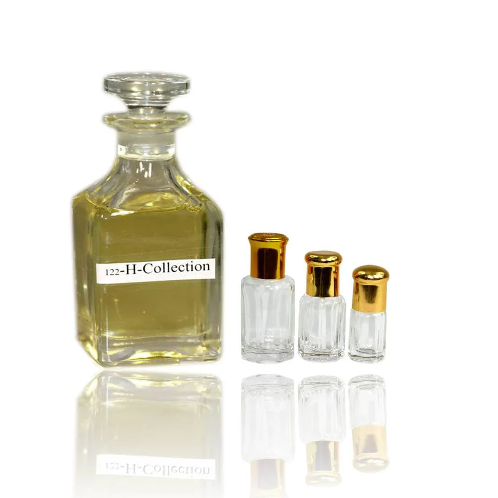 Parfümöl Al Haramain Collection von Al Haramain - Parfüm ohne Alkohol Al Haramain | Oriental-Style