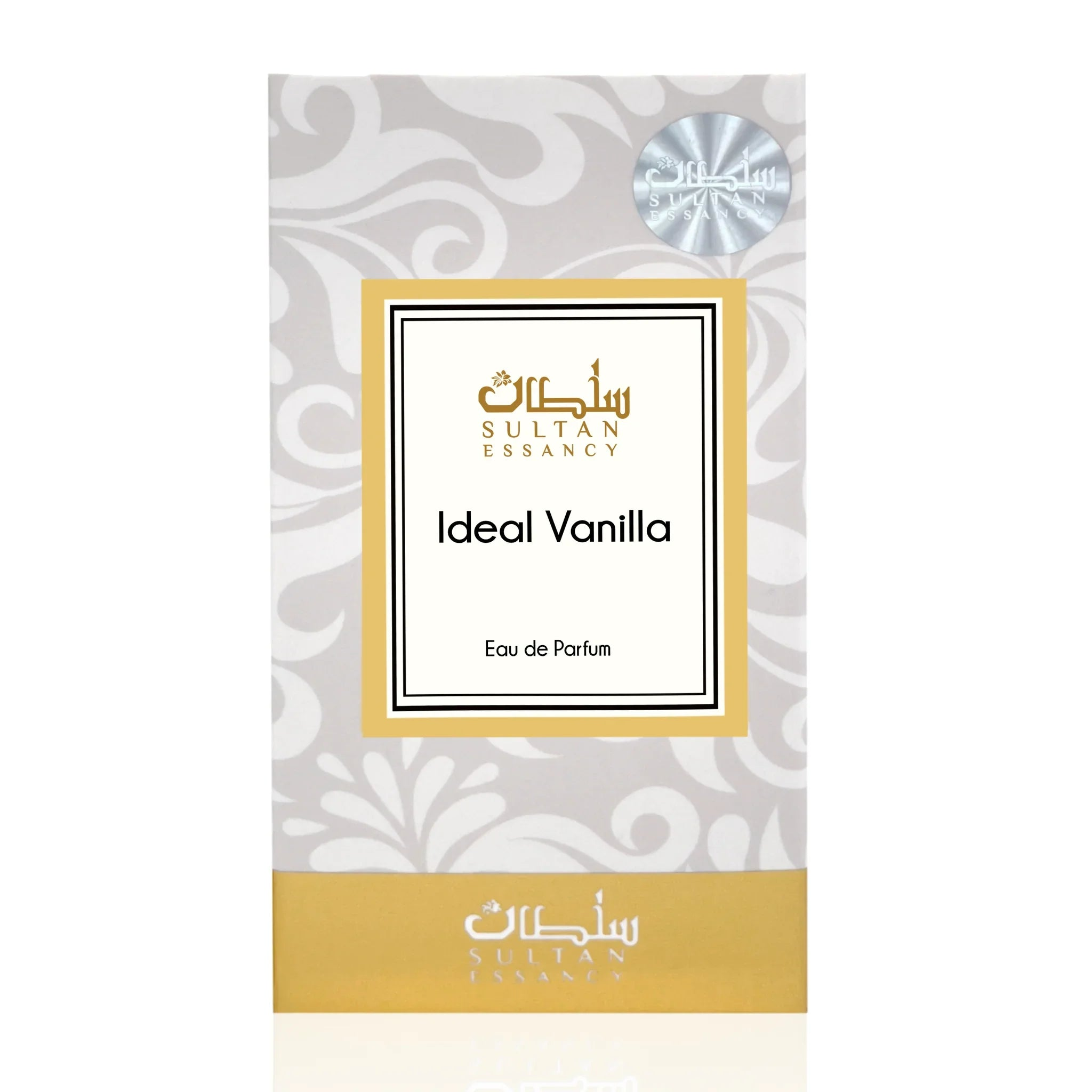 Parfüm Ideal Vanilla Eau de Perfume Spray Sultan Essancy Sultan Essancy | Oriental-Style