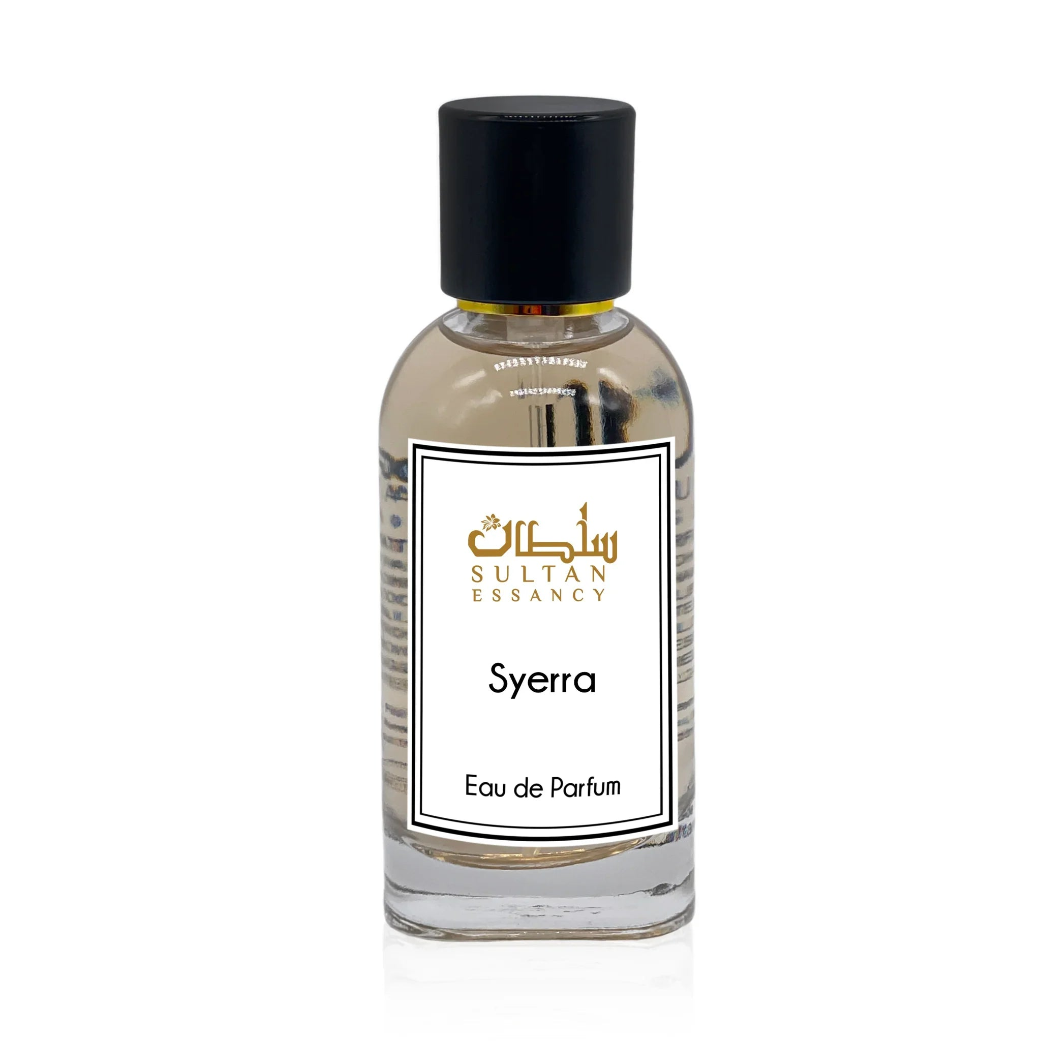 Parfüm Syerra Eau de Perfume Spray Sultan Essancy Sultan Essancy | Oriental-Style