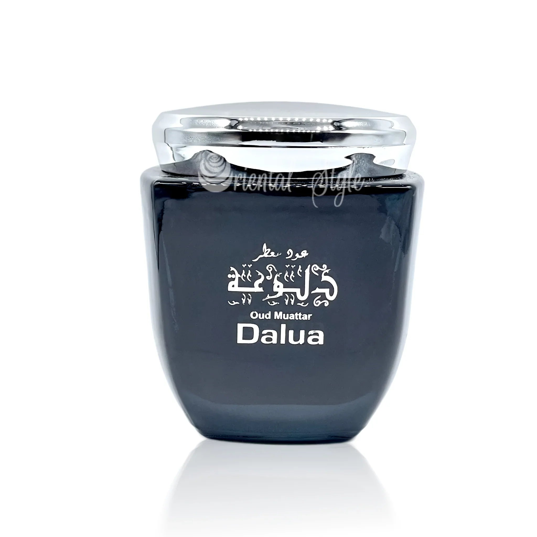Bakhoor Bukhoor Oud Dalua Räucherwerk 50g Ard Al Zaafaran | Oriental-Style
