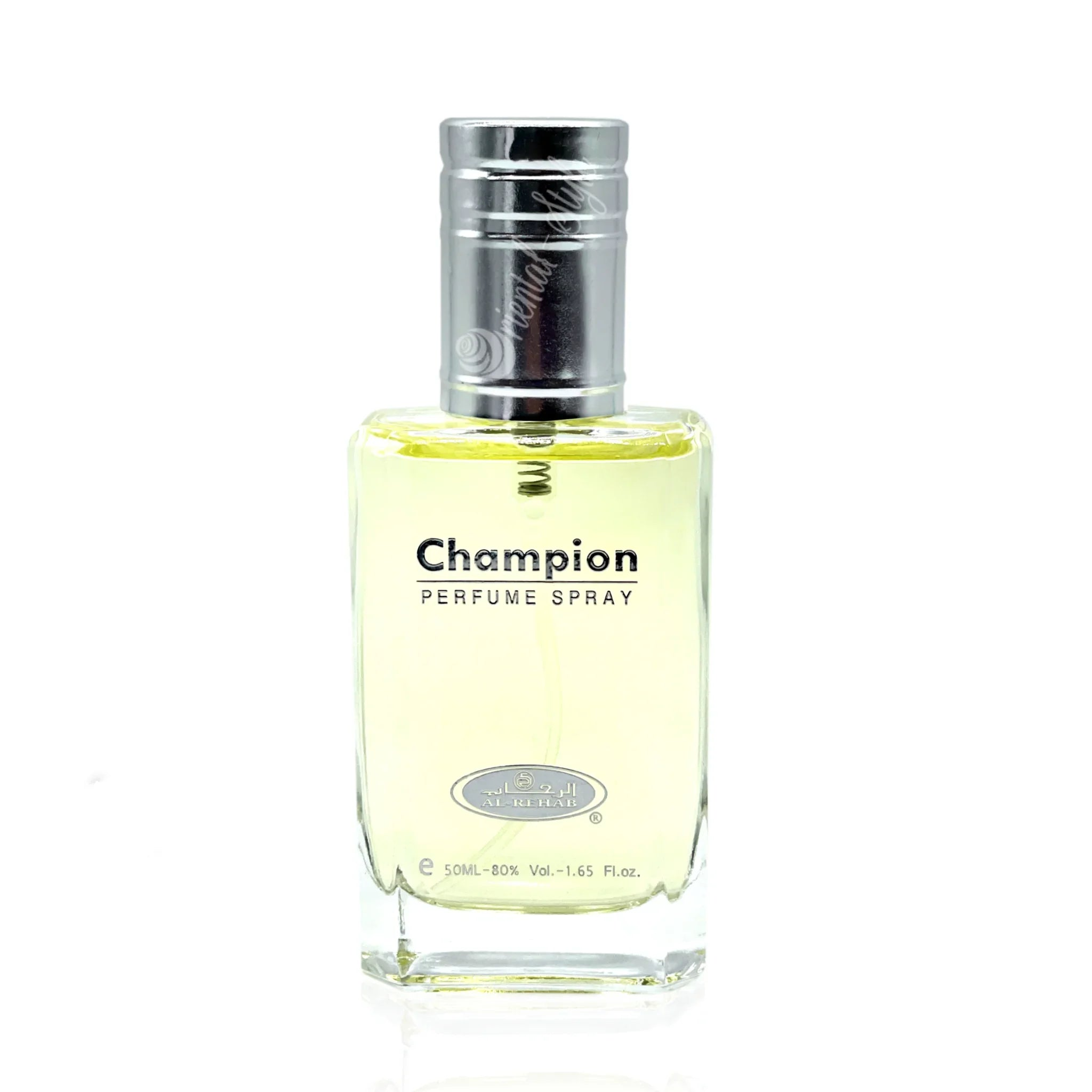Champion Al Rehab Eau de Parfum 50ml Parfüm Spray Al Rehab | Oriental-Style