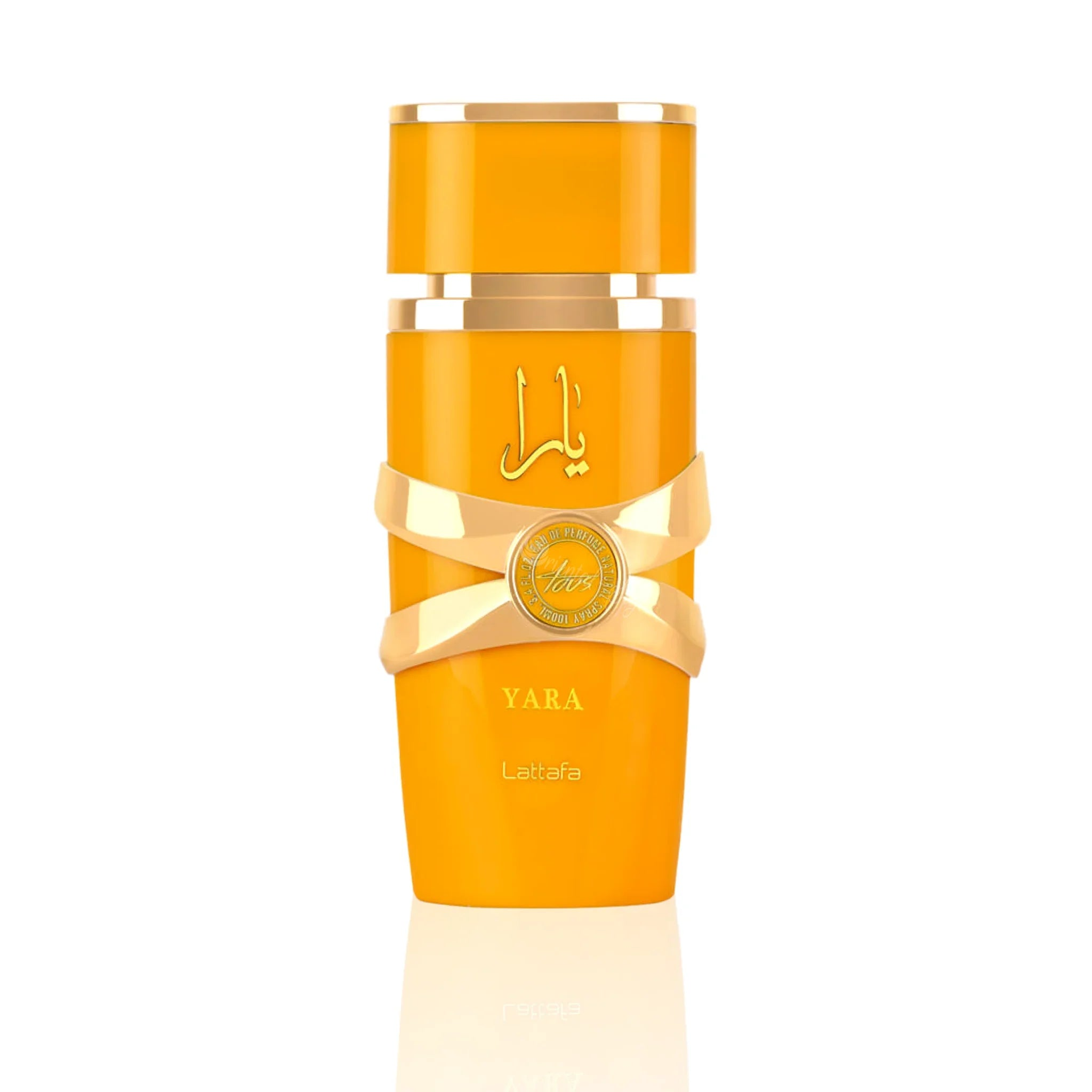 Yara Tous Lattafa Eau de Parfum Parfüm Spray 100ml Lattafa | Oriental-Style