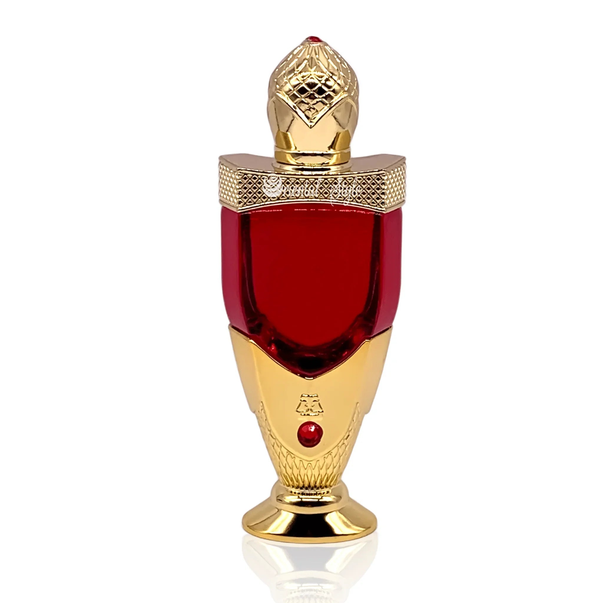 Parfümöl Tohfa 20ml Attar Parfüm Afnan | Oriental-Style