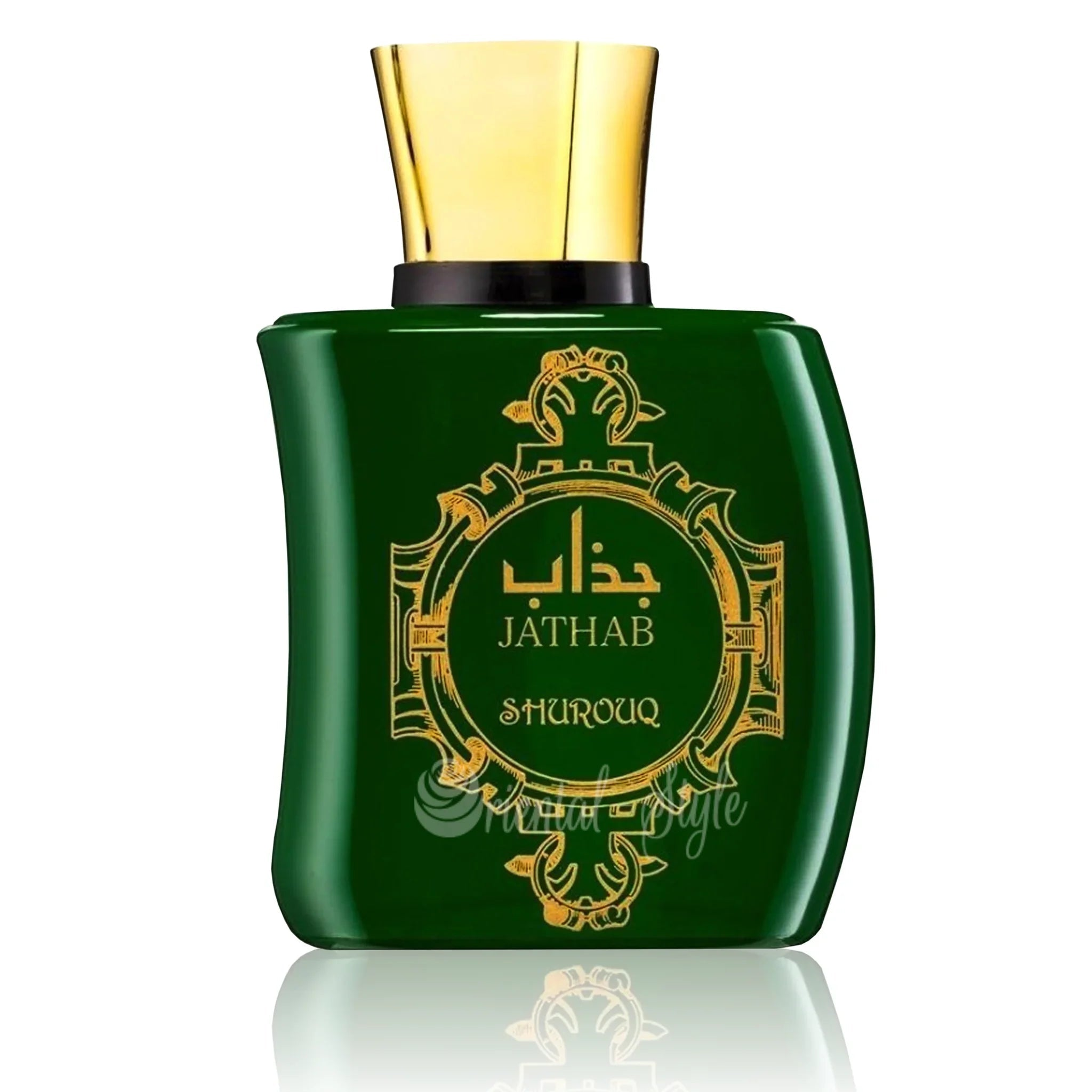 Jathab Eau de Toilette 100ml Swiss Arabian | Oriental-Style