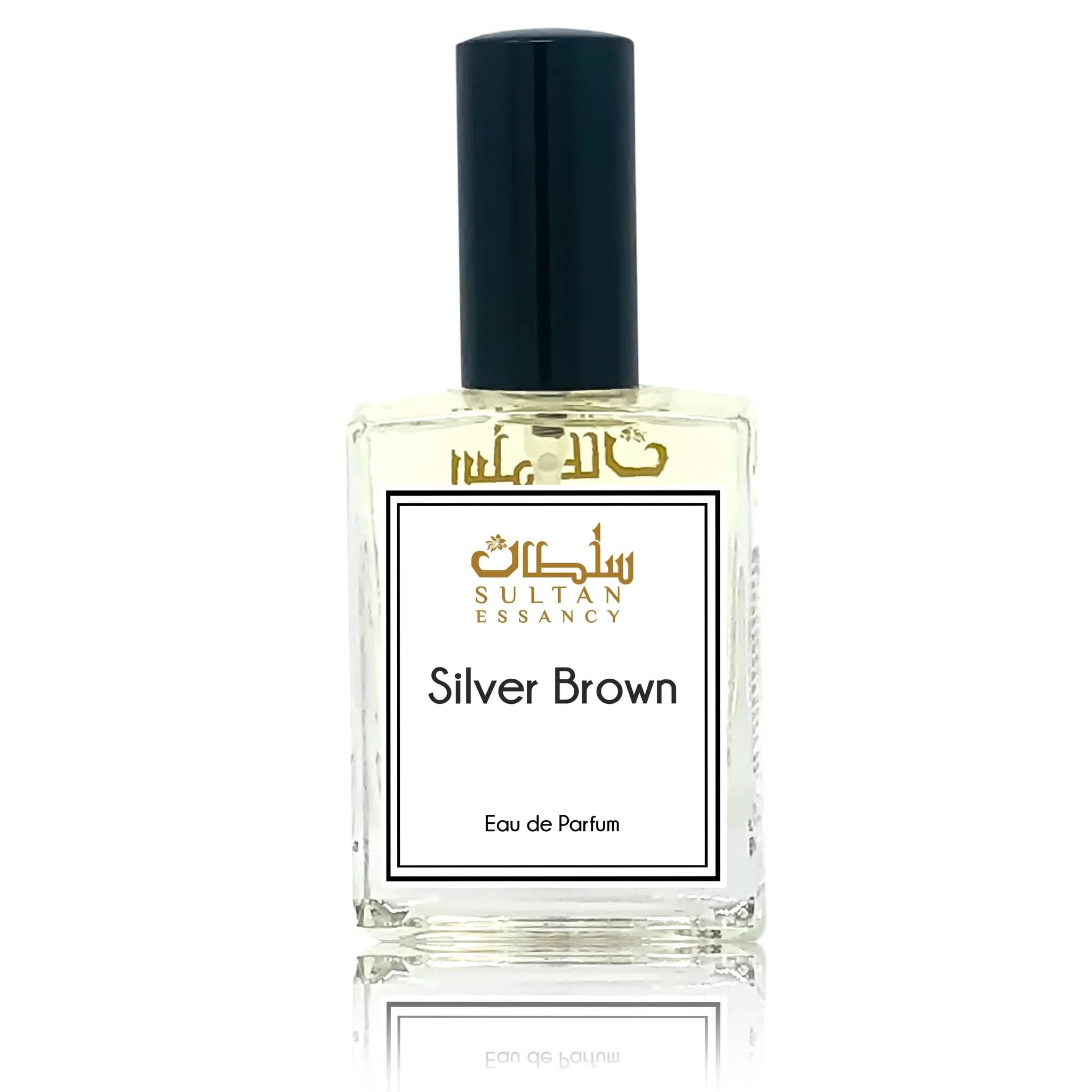 151-silver-brown-perfume-spray-sultan essancy-50ml