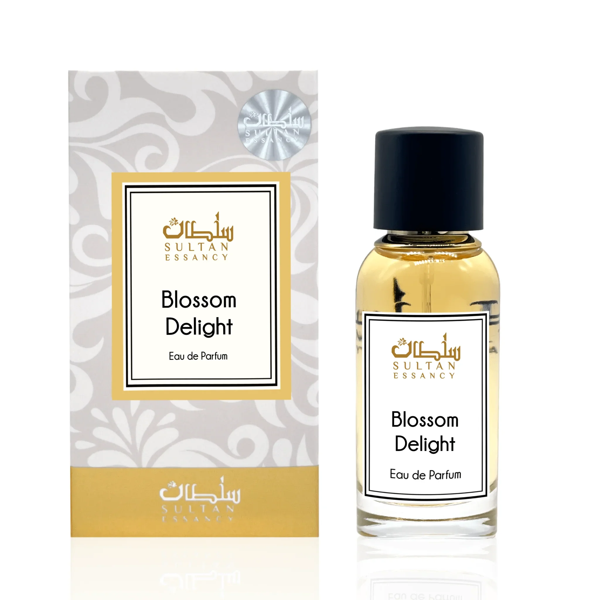 Parfüm Blossom Delight Eau de Perfume Spray Sultan Essancy – Duft von Sultan Essancy | oriental - style.de
