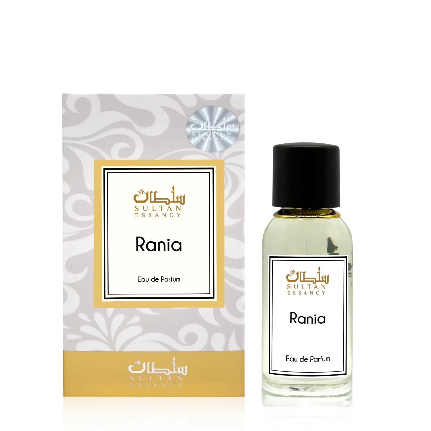 Parfüm Rania Eau de Perfume Spray Sultan Essancy