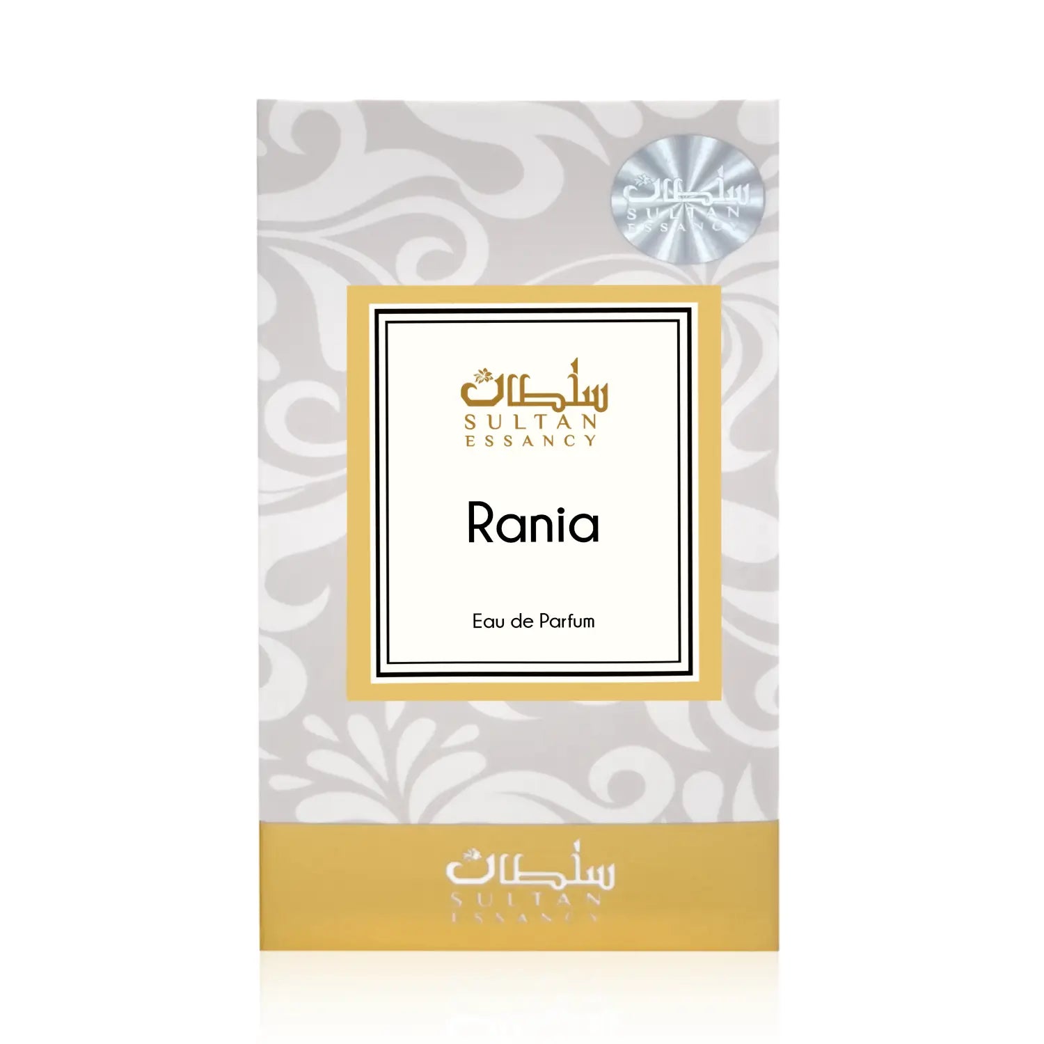 Parfüm Rania Eau de Perfume Spray Sultan Essancy