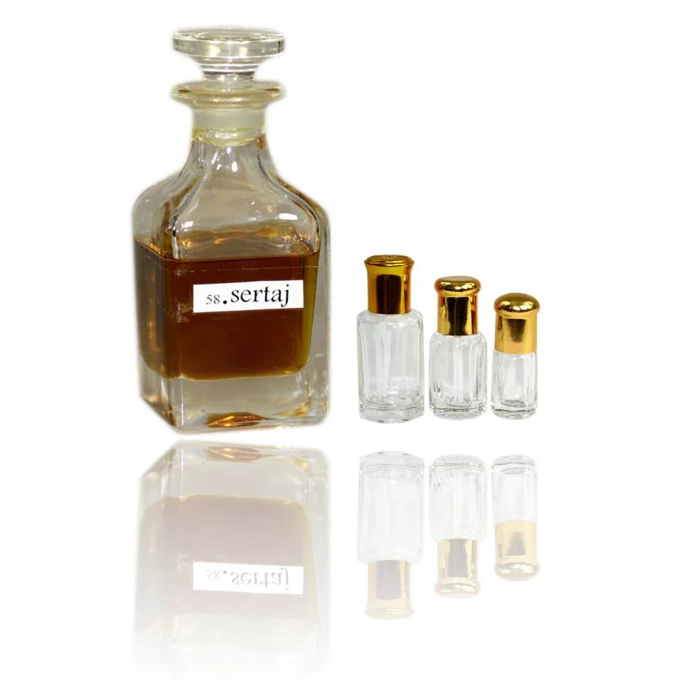 Parfümöl Sertaj - Parfüm ohne Alkohol von Swiss Arabian Swiss Arabian | Oriental-Style