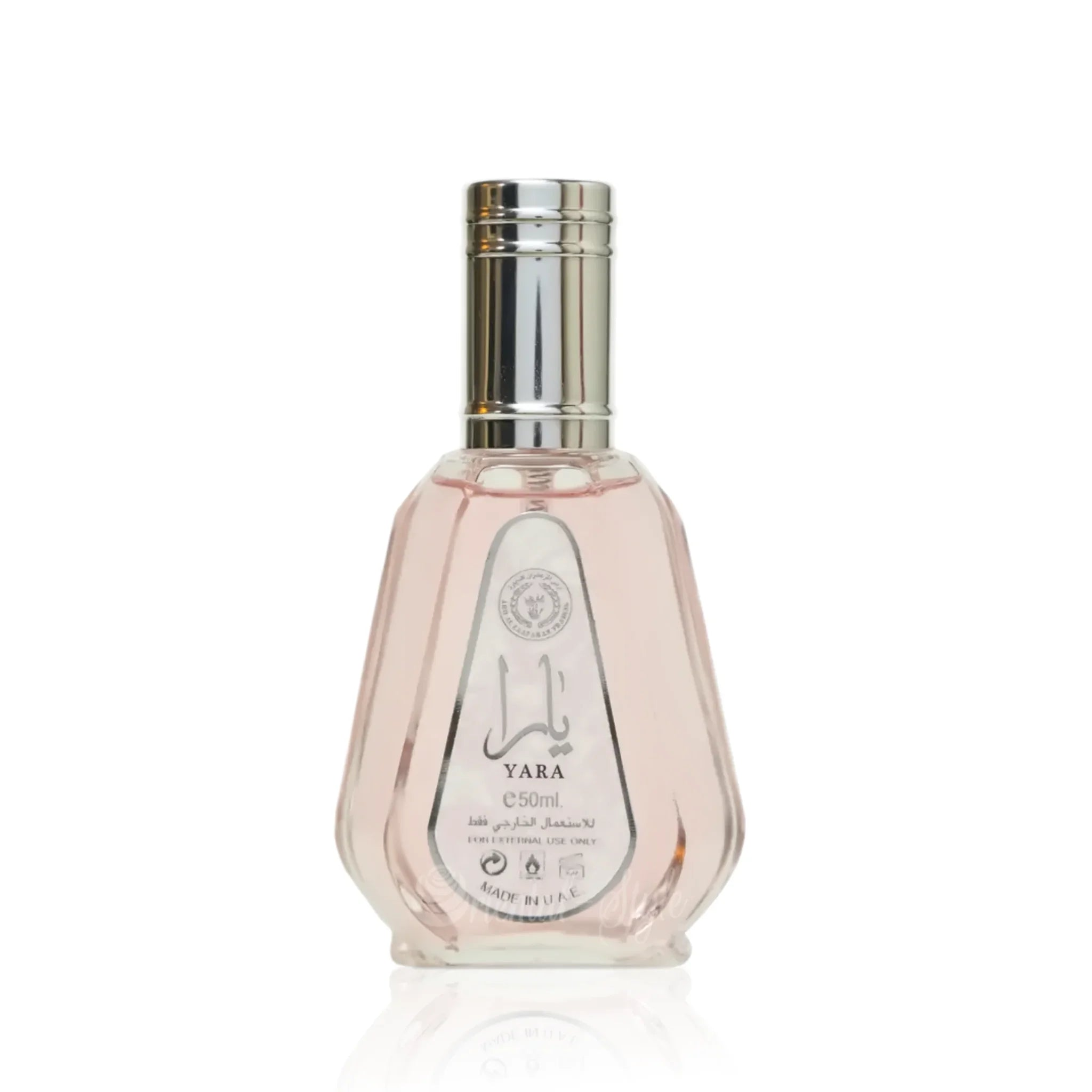 Yara Lattafa Eau de Parfum 50ml Parfüm Spray Lattafa | Oriental-Style
