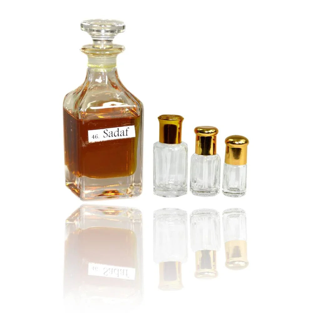 Parfümöl Sadaf von Swiss Arabian - Parfüm ohne Alkohol Swiss Arabian | Oriental-Style
