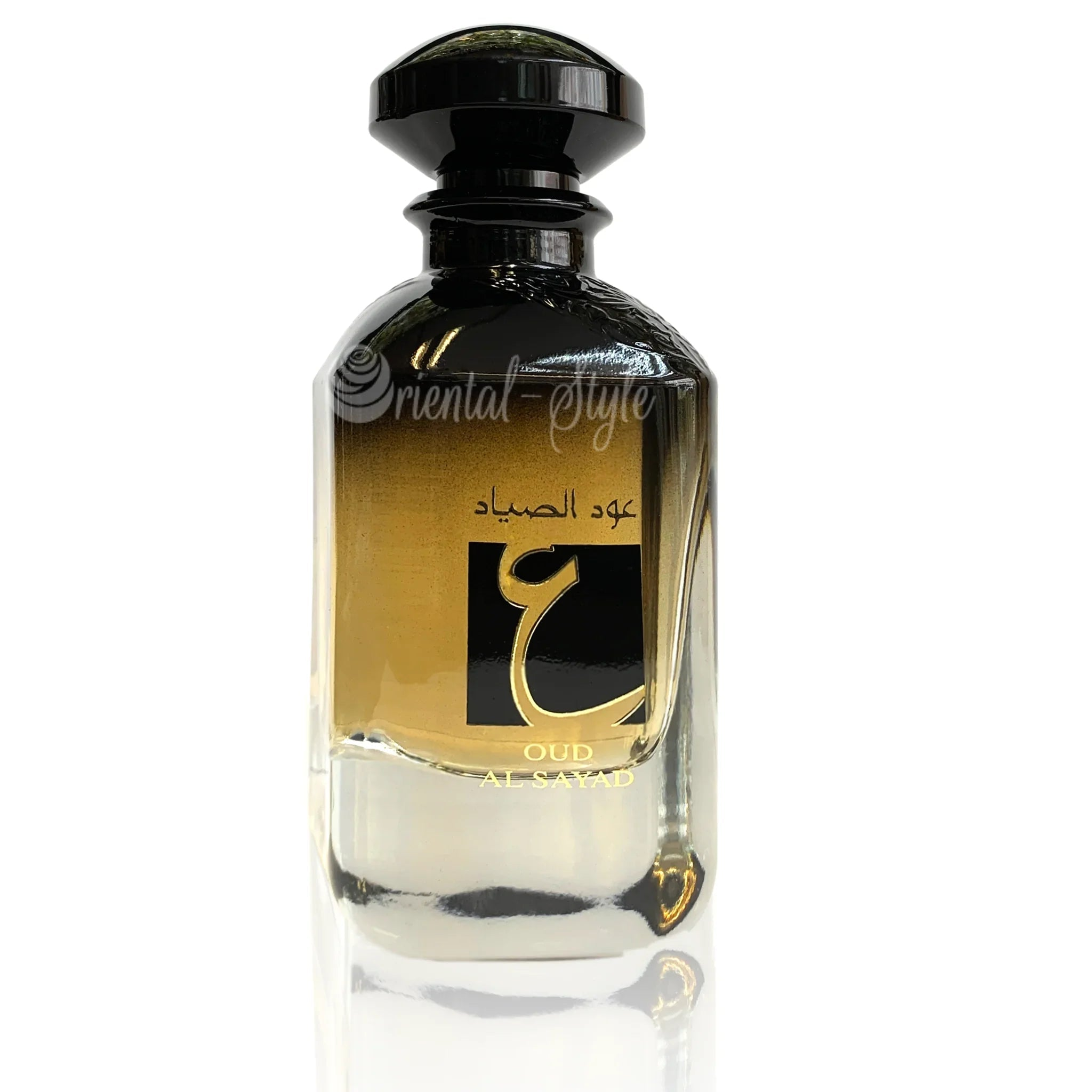 Parfüm Oud Al Sayad Eau de Parfum Spray Ard Al Zaafaran | Oriental-Style