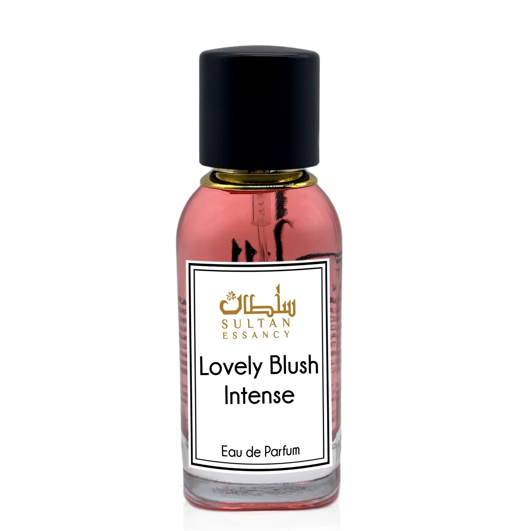 Parfüm Lovely Blush Intense Eau de Perfume Spray Sultan Essancy Sultan Essancy | Oriental-Style