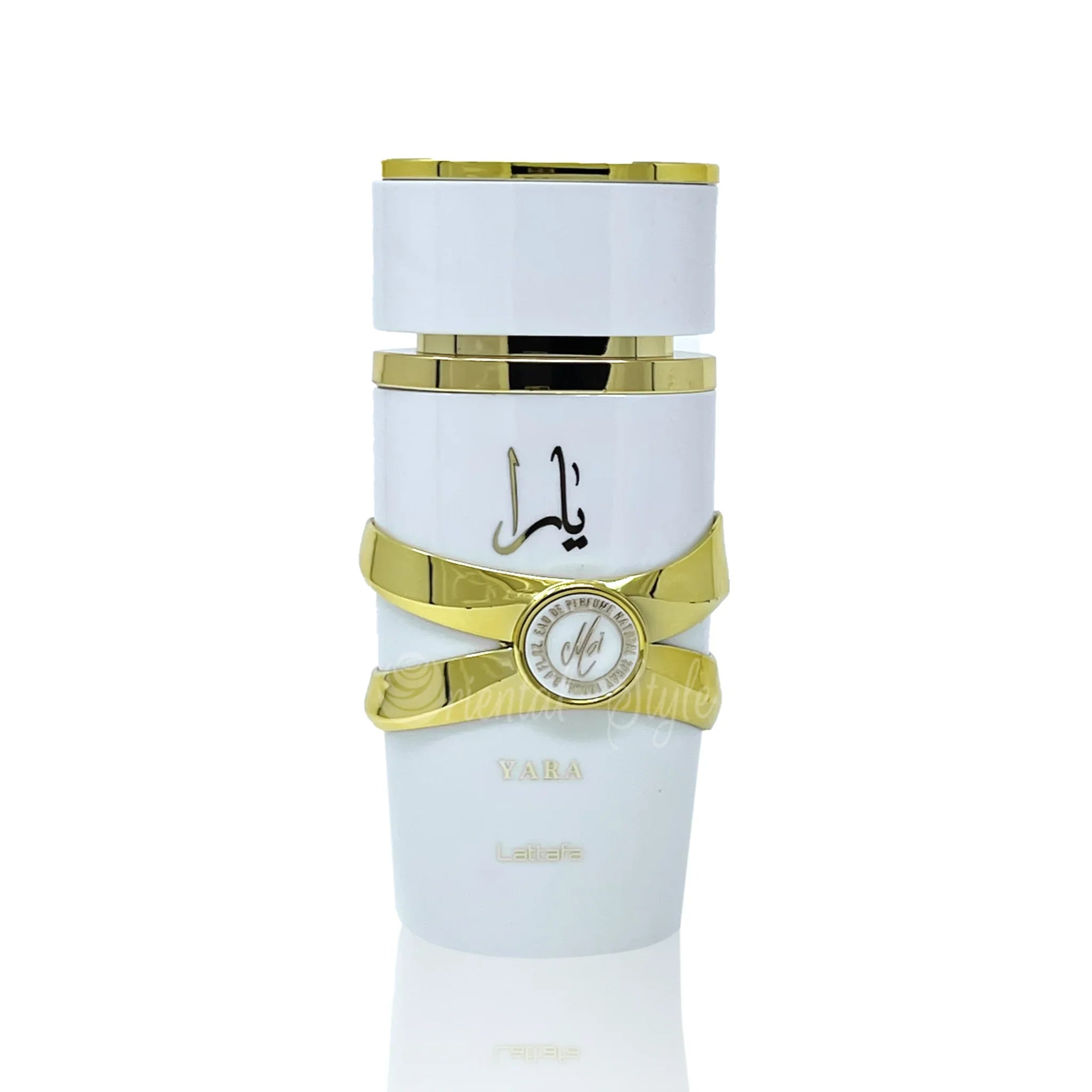 Yara Moi Lattafa Eau de Parfum Parfüm Spray 100ml Lattafa | Oriental-Style