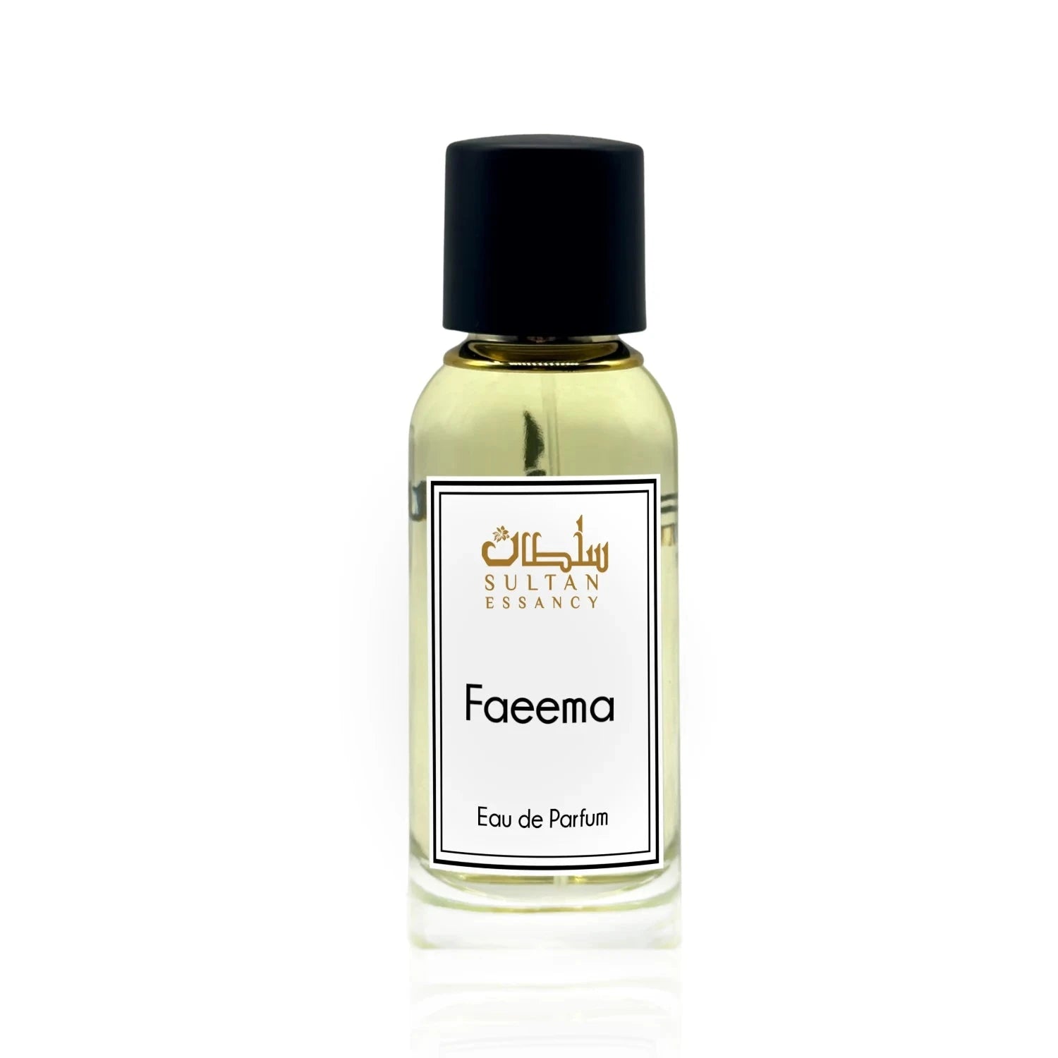 Perfume Faeema Eau de Perfume Spray Sultan Essancy