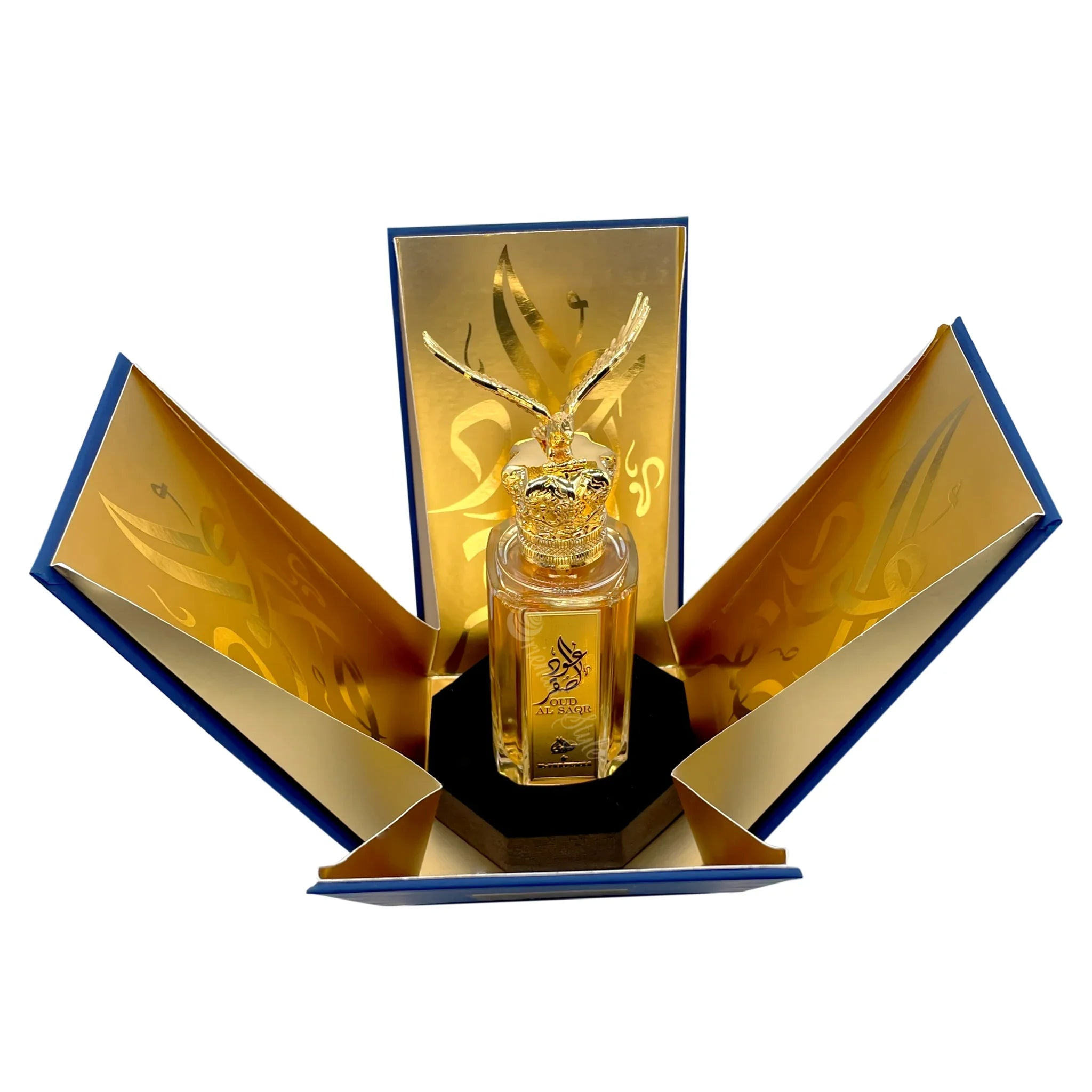 Oud Al Saqr Eau de Parfum 100ml Spray Otoori My Perfumes | Oriental-Style
