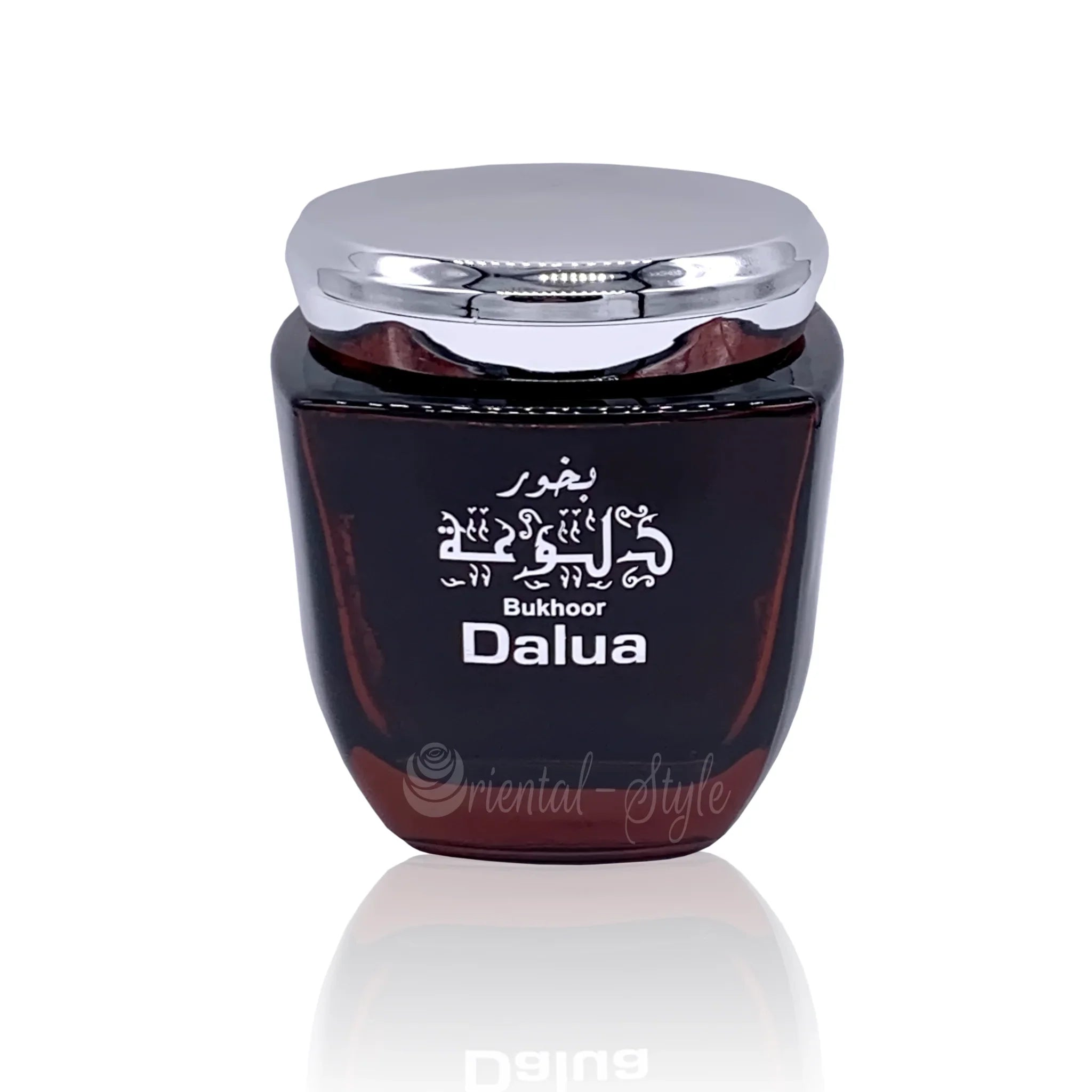Bakhoor Bukhoor Dalua Räucherwerk 80g Ard Al Zaafaran | Oriental-Style