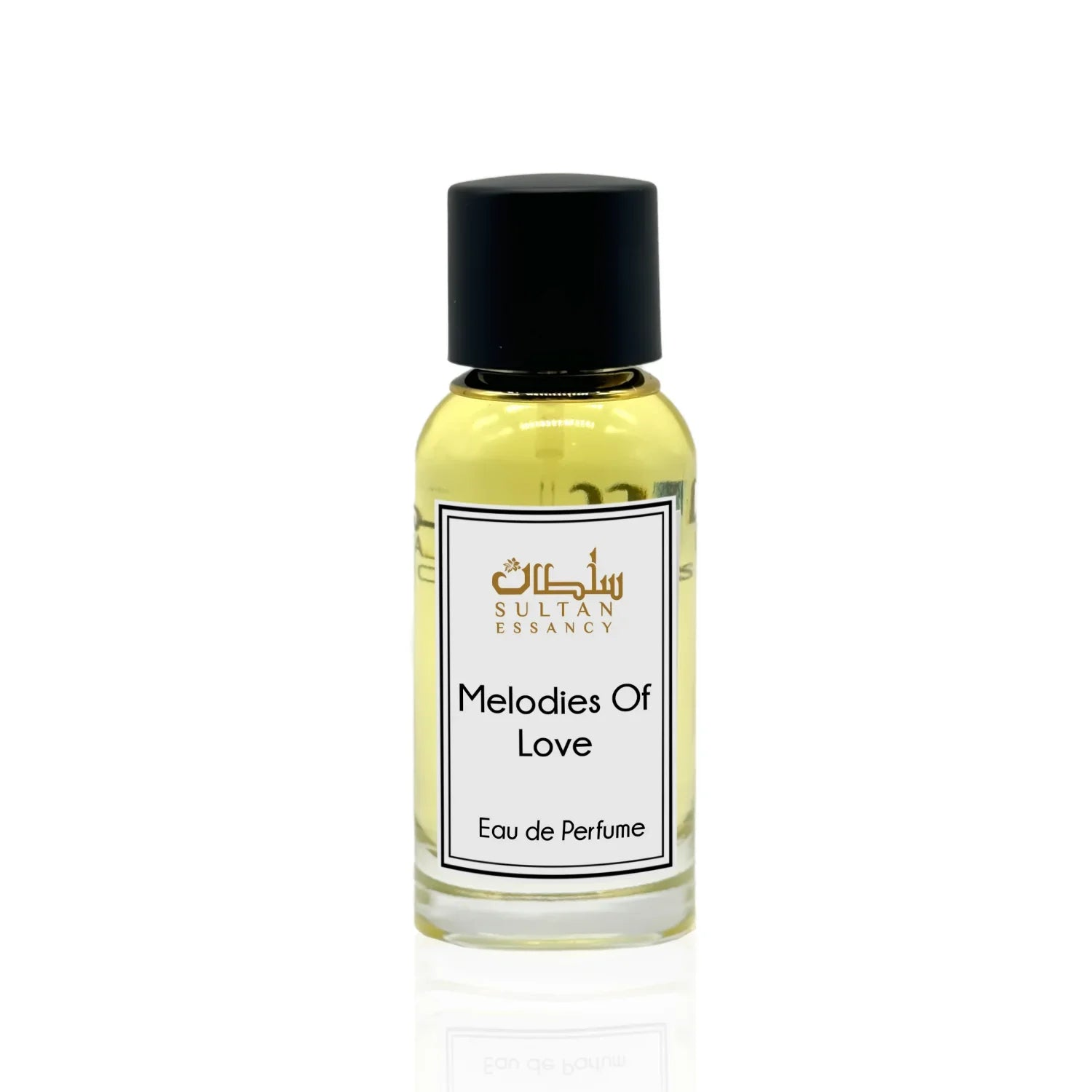 Parfüm Melodies Of Love Eau de Perfume Spray Sultan Essancy Sultan Essancy | Oriental-Style