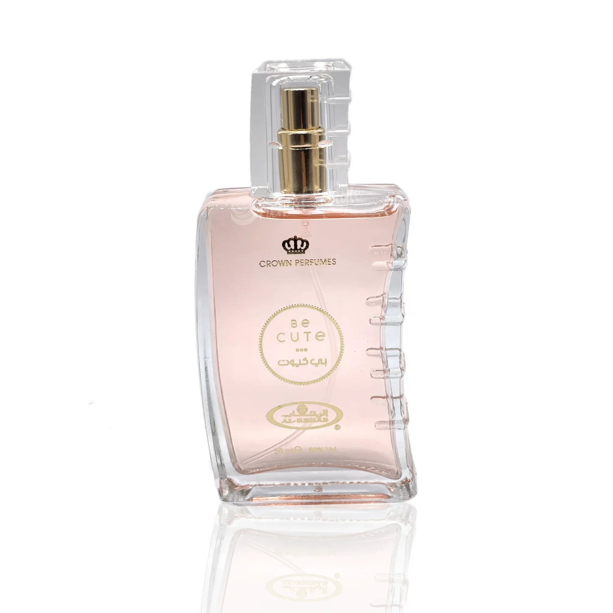 Be Cute Al Rehab Parfum 50ml Parfüm Spray Al Rehab | Oriental-Style