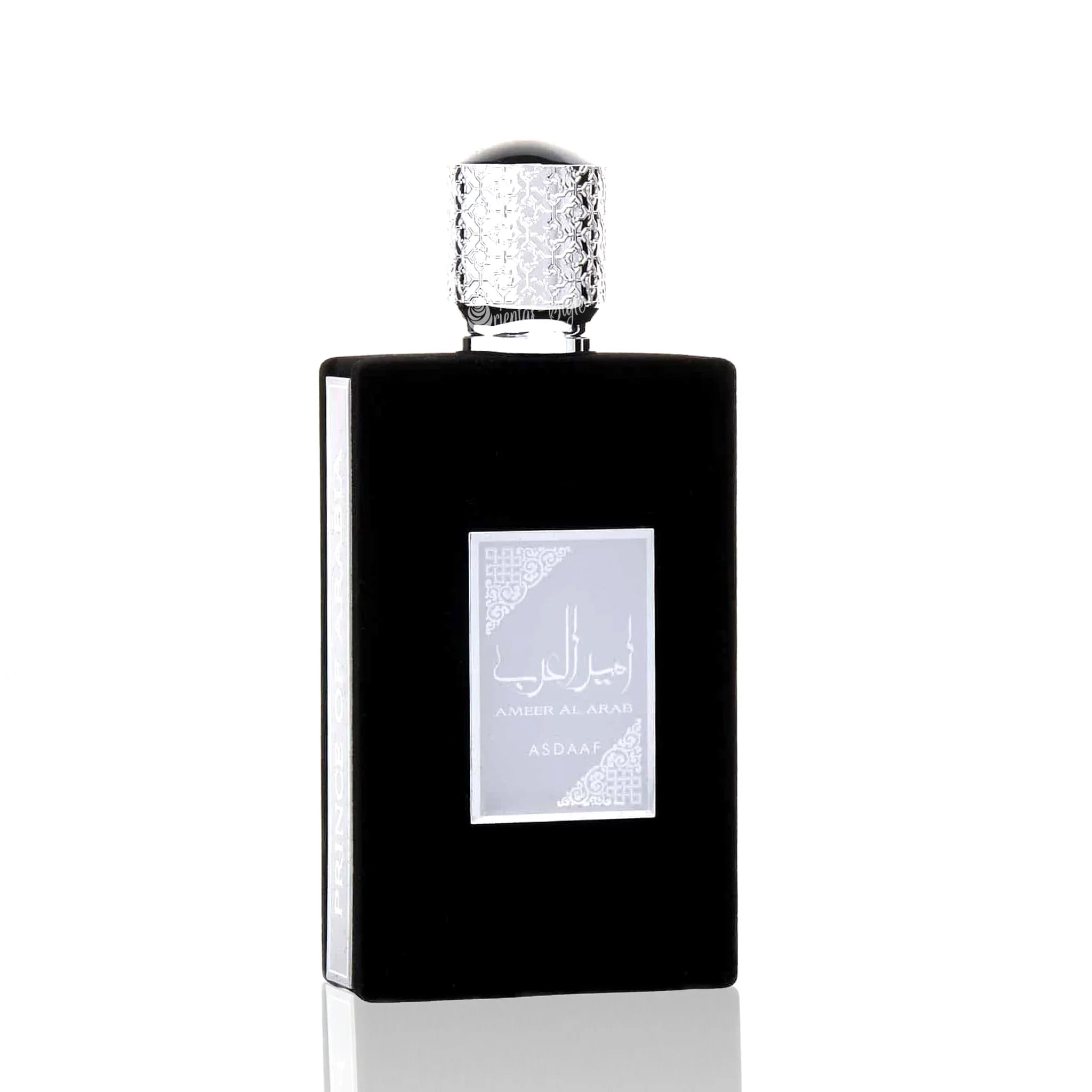 Ameer Al Arab Asdaaf Lattafa Eau de Parfum Parfüm Spray 100ml Lattafa | Oriental-Style