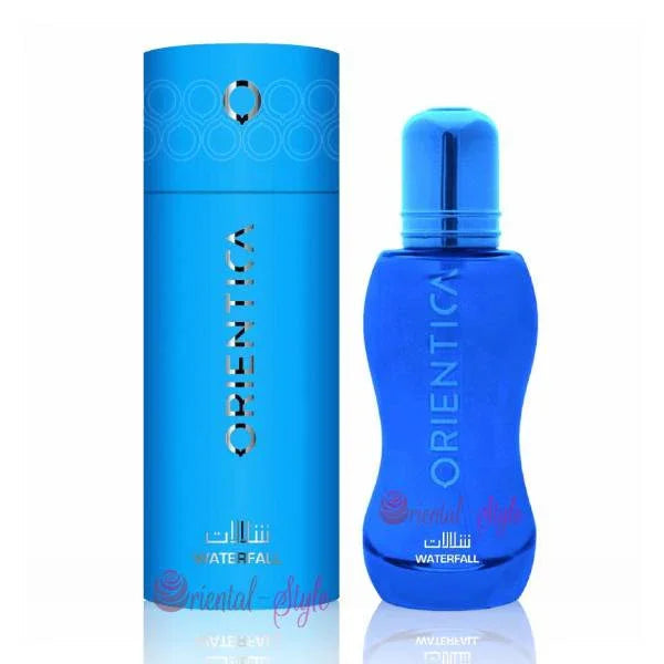 Al Haramain Orientica Waterfall Eau de Parfum Eau de Parfum 30ml Spray Al Haramain | Oriental-Style