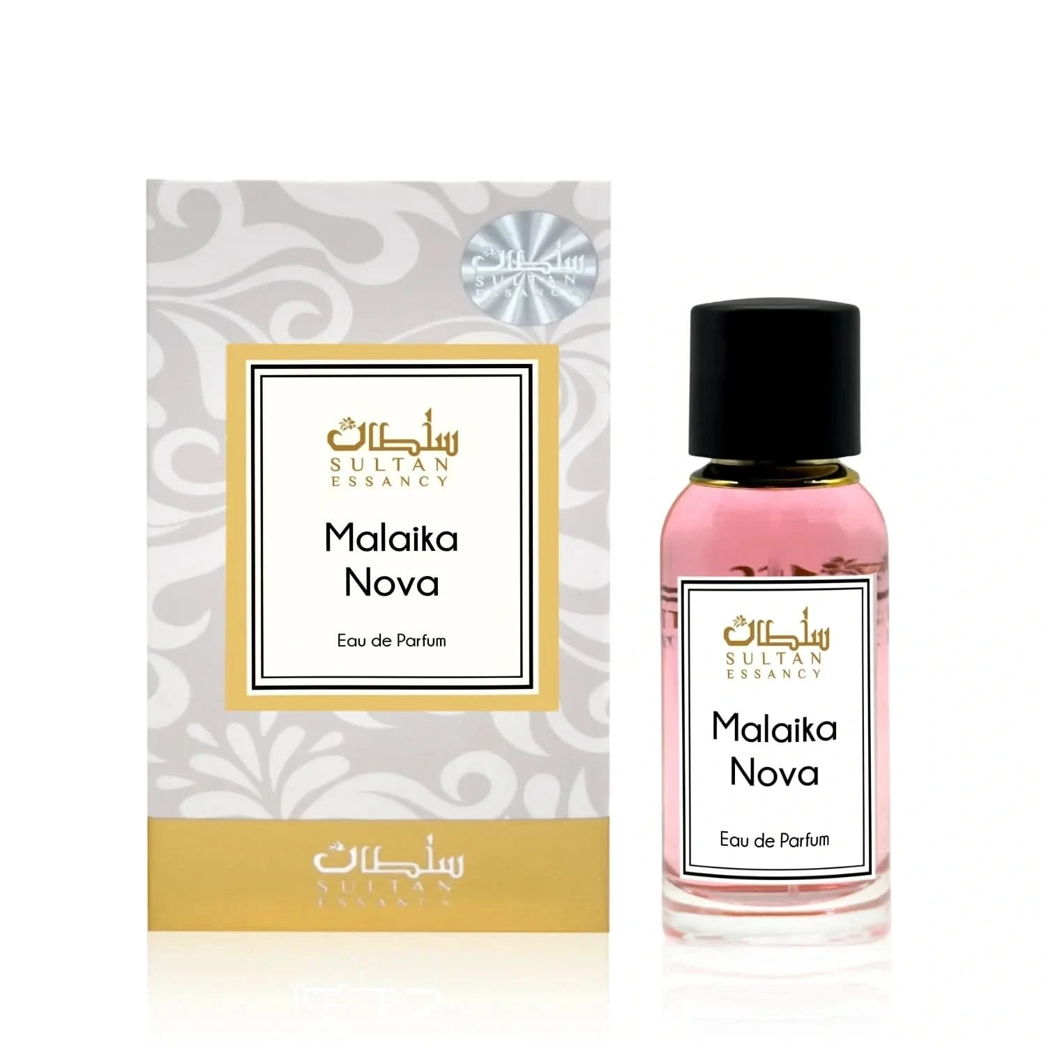 Parfüm Malaika Nova Eau de Perfume Spray Sultan Essancy – Duft von Sultan Essancy | oriental - style.de