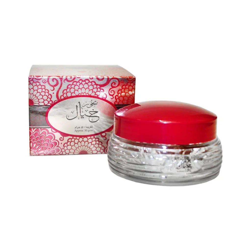 Bakhour Khayaal Räucherwerk (50g) Oriental-Style | Oriental-Style